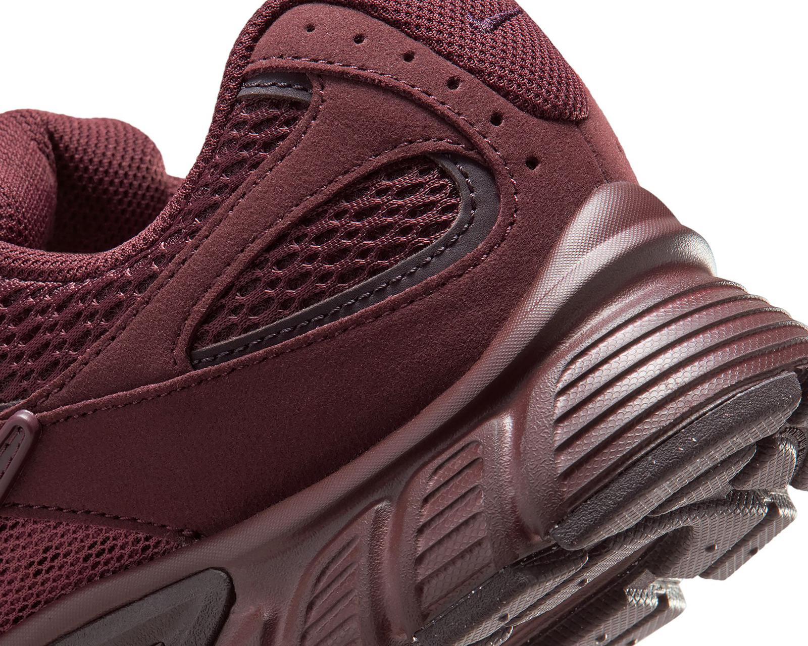 Foto 8 | Foto 8 | Tenis para Correr Nike V5 RNR Suede para Mujer