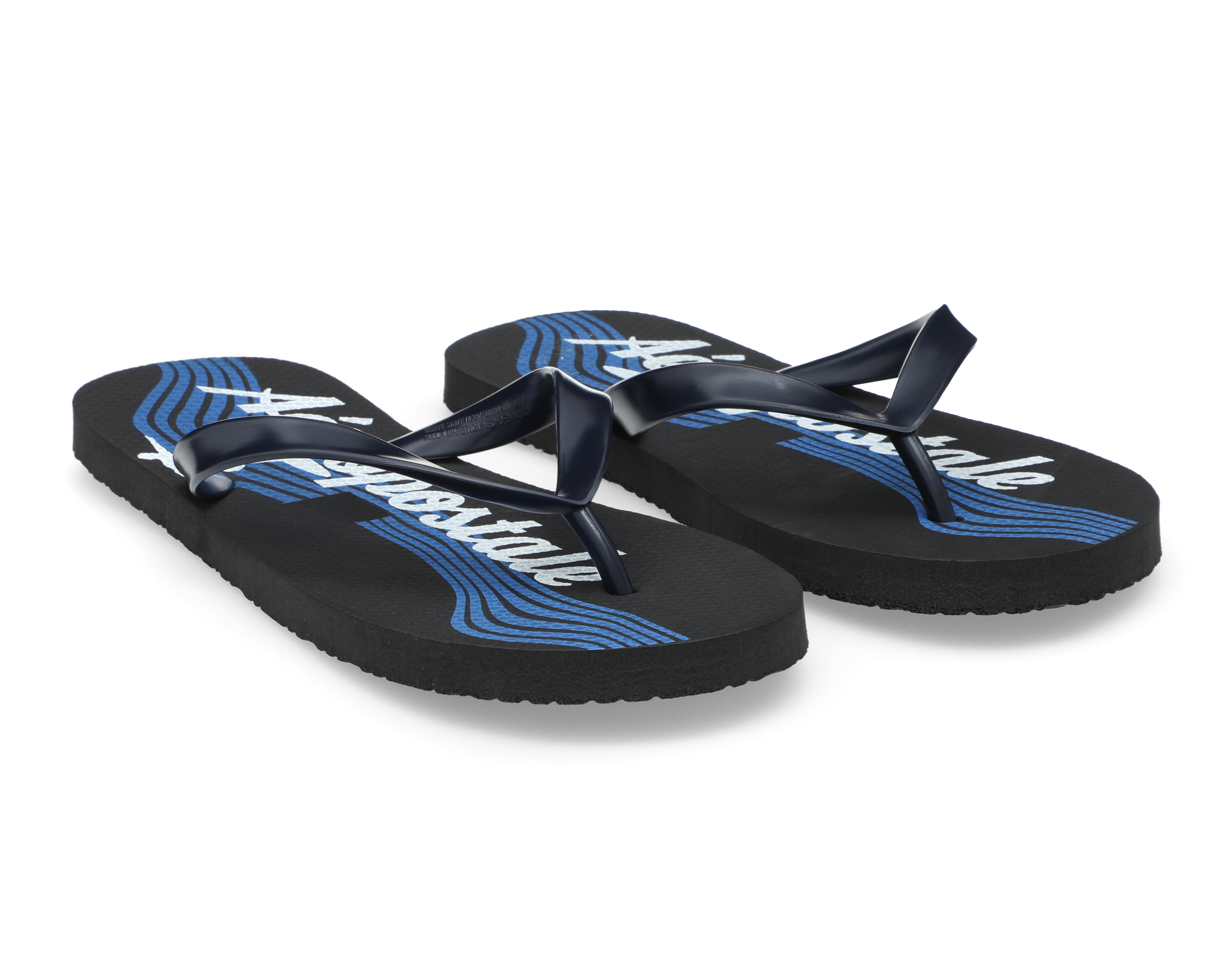 Sandalias de Playa Aéropostale para Hombre