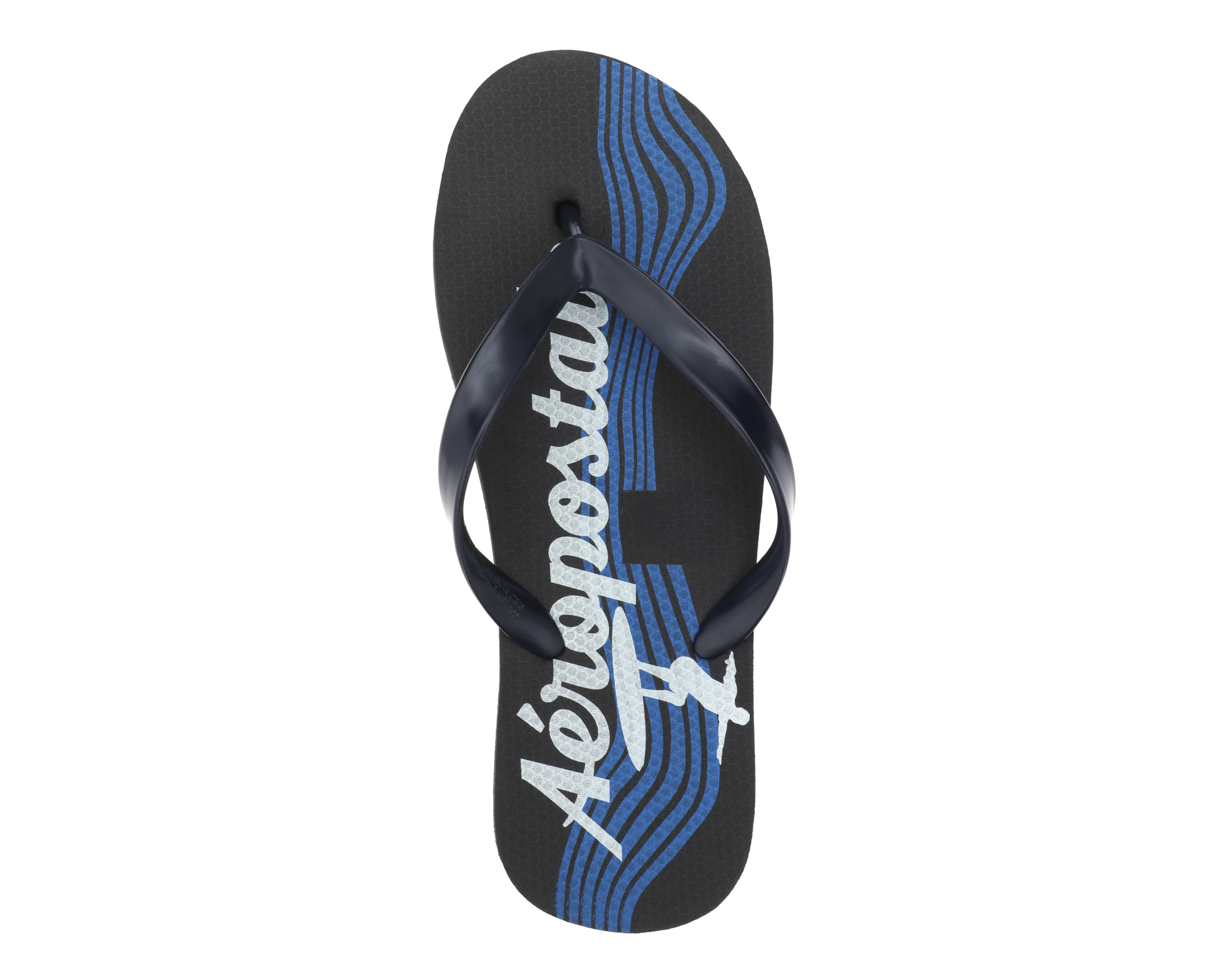 Foto 6 pulgar | Foto 5 | Sandalias de Playa Aéropostale para Hombre