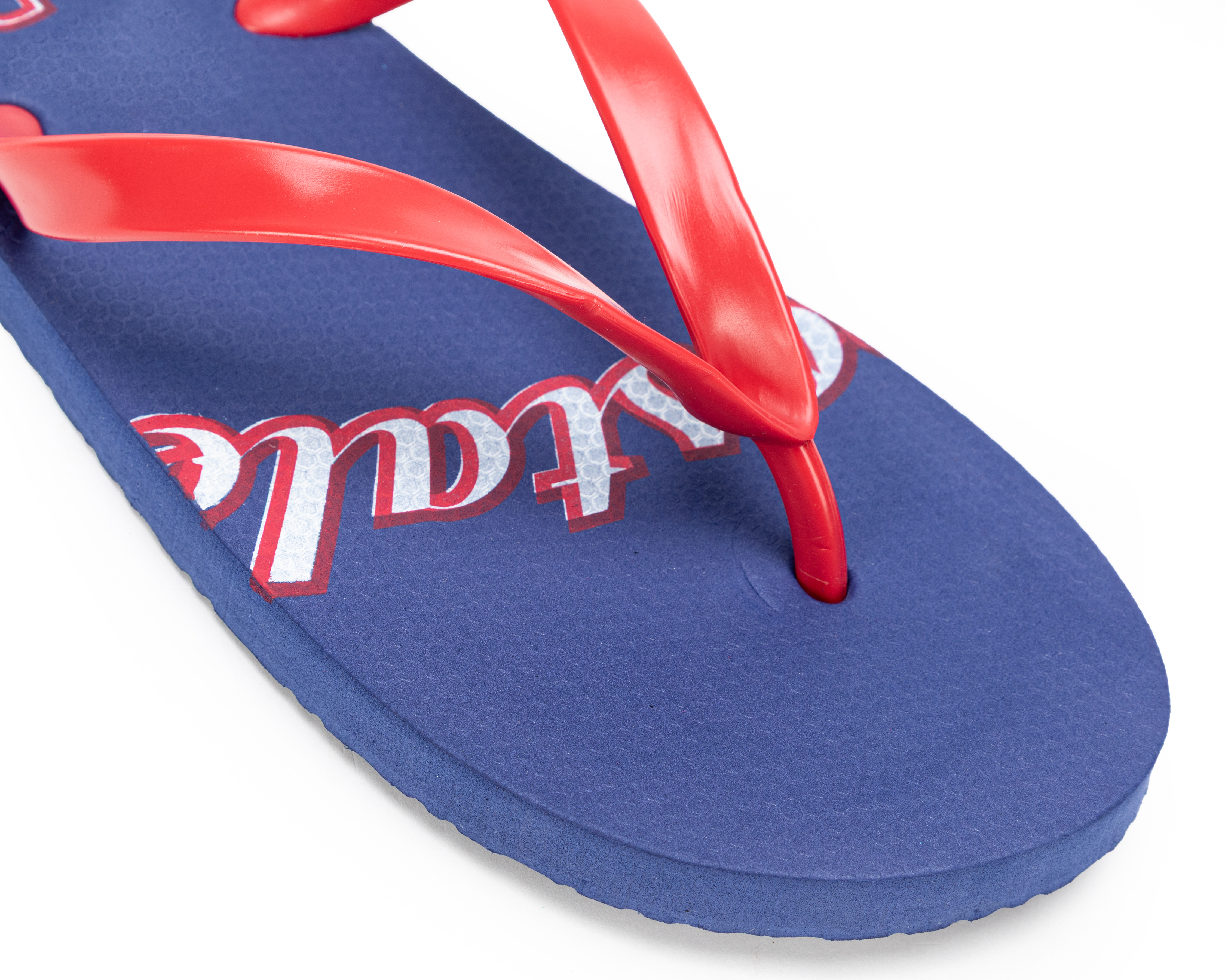 Foto 7 pulgar | Foto 6 | Sandalias de Playa Aéropostale para Hombre