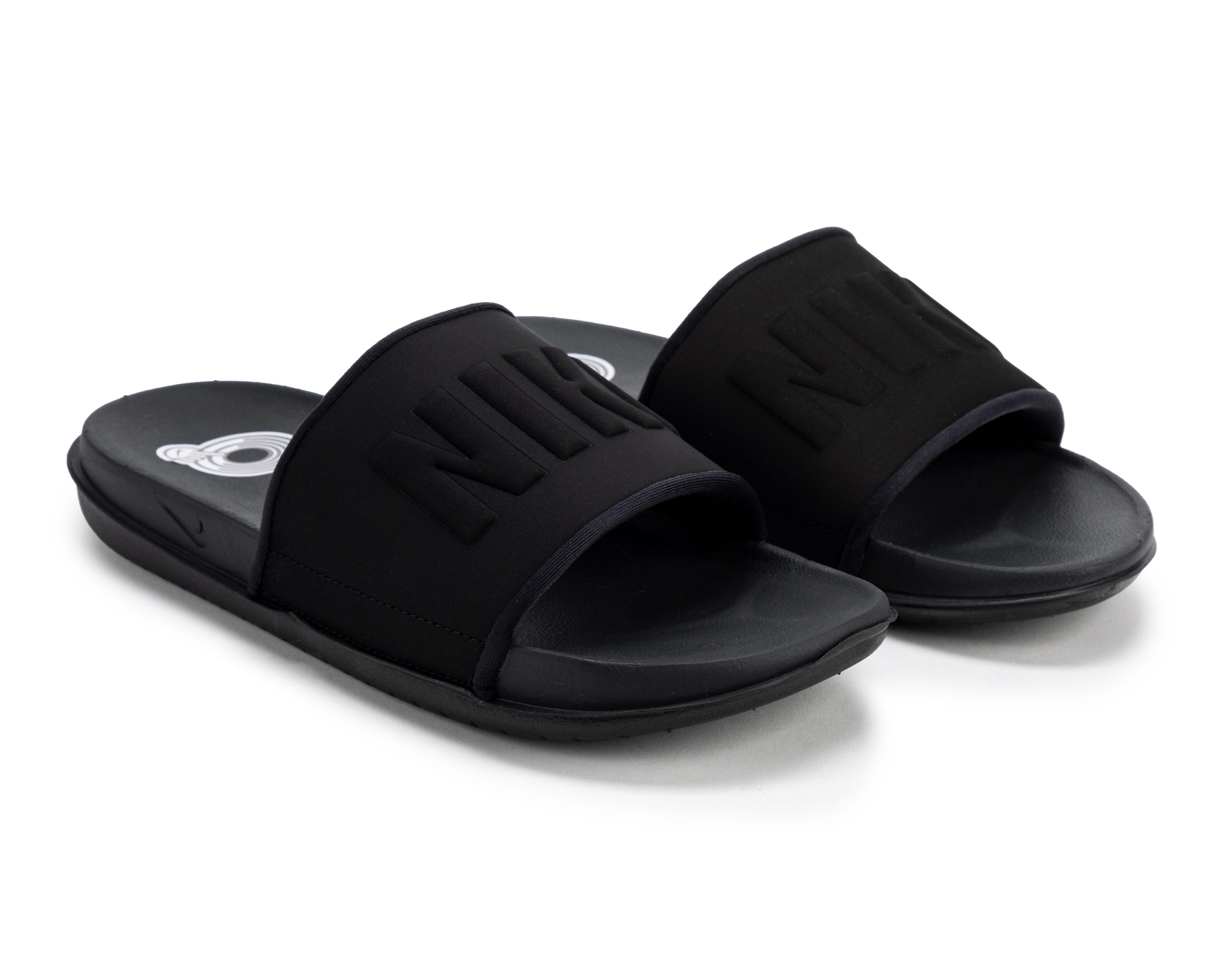 Sandalias Deportivas Nike Offcourt Slide para Mujer