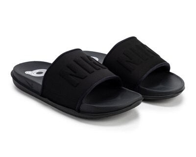 Foto 1 | Foto 1 | Sandalias Deportivas Nike Offcourt Slide para Mujer
