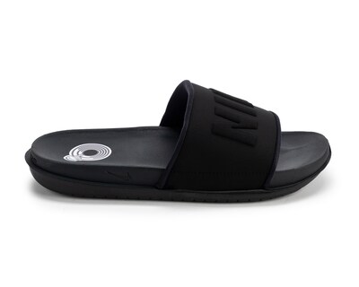 Foto 2 | Foto 2 | Sandalias Deportivas Nike Offcourt Slide para Mujer