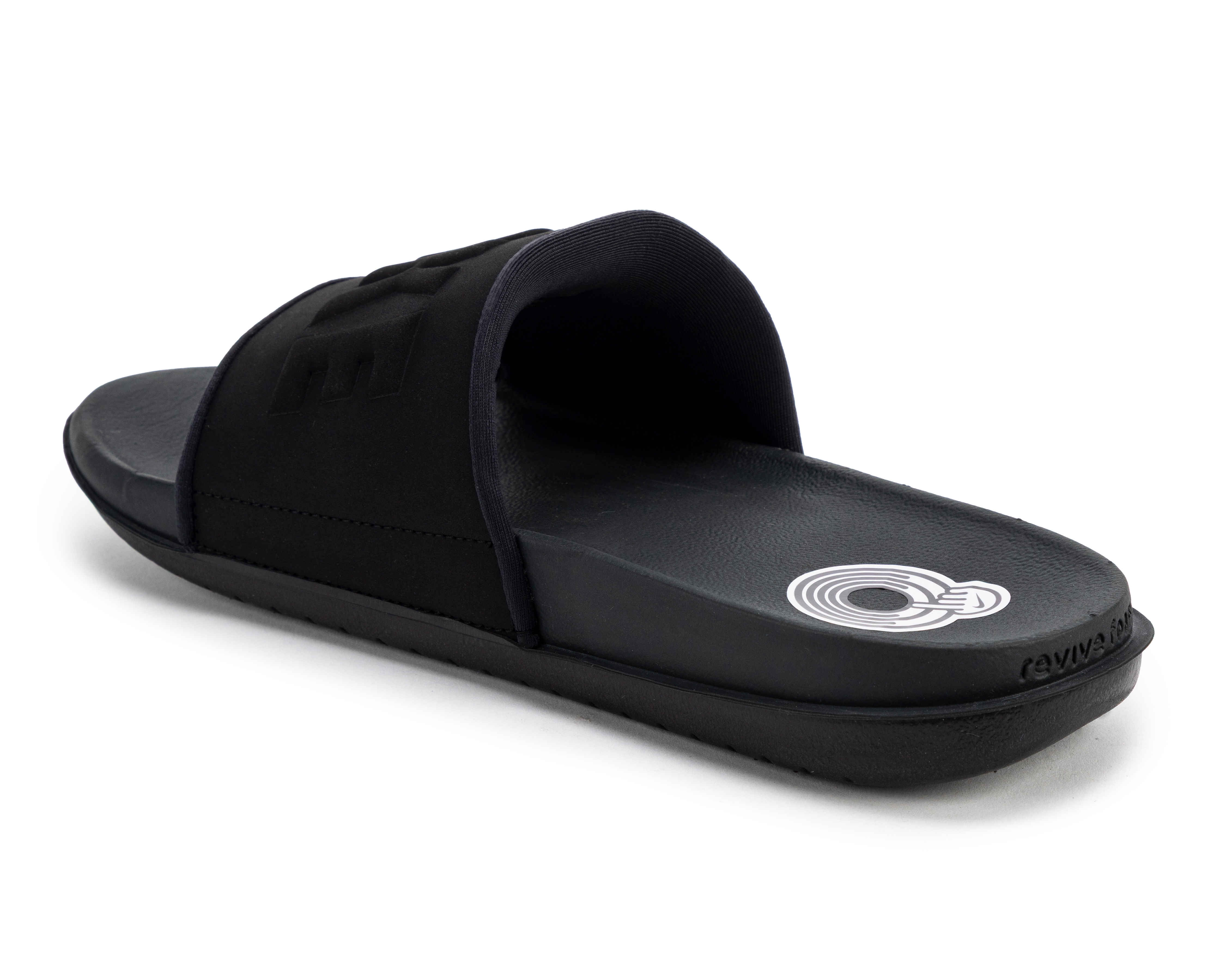 Foto 4 pulgar | Foto 3 | Sandalias Deportivas Nike Offcourt Slide para Mujer