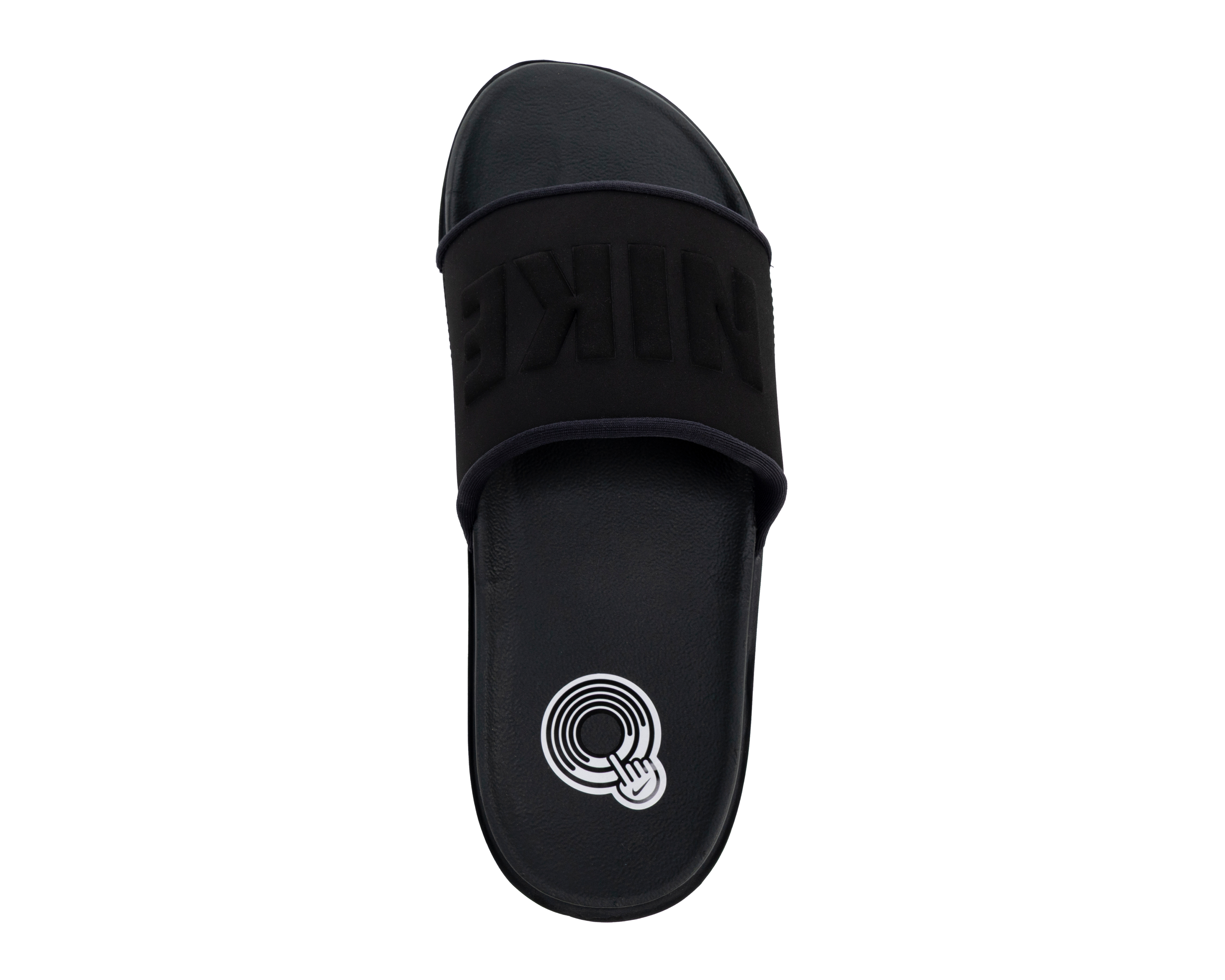 Foto 6 pulgar | Foto 5 | Sandalias Deportivas Nike Offcourt Slide para Mujer