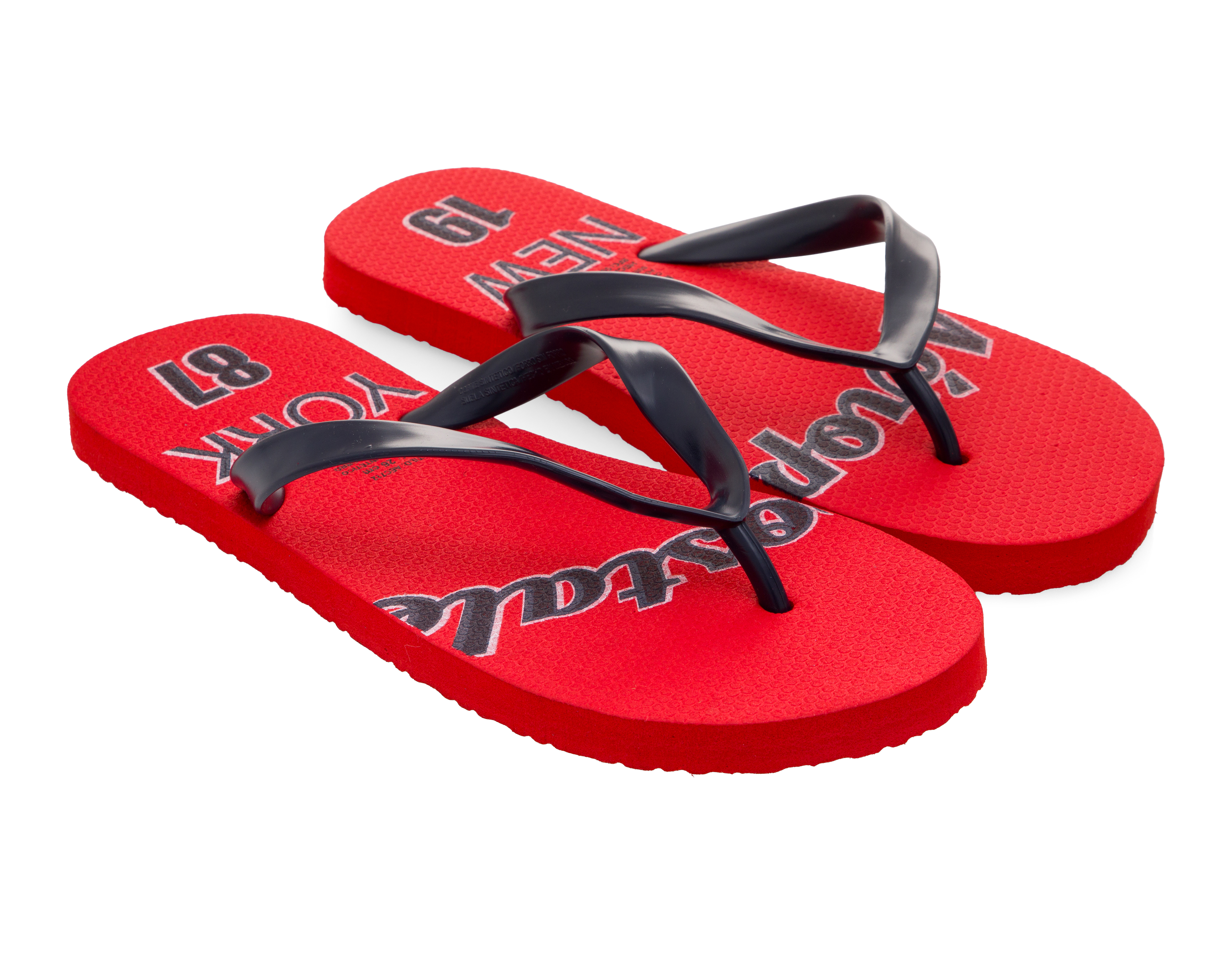 Sandalias de Playa Aéropostale para Hombre