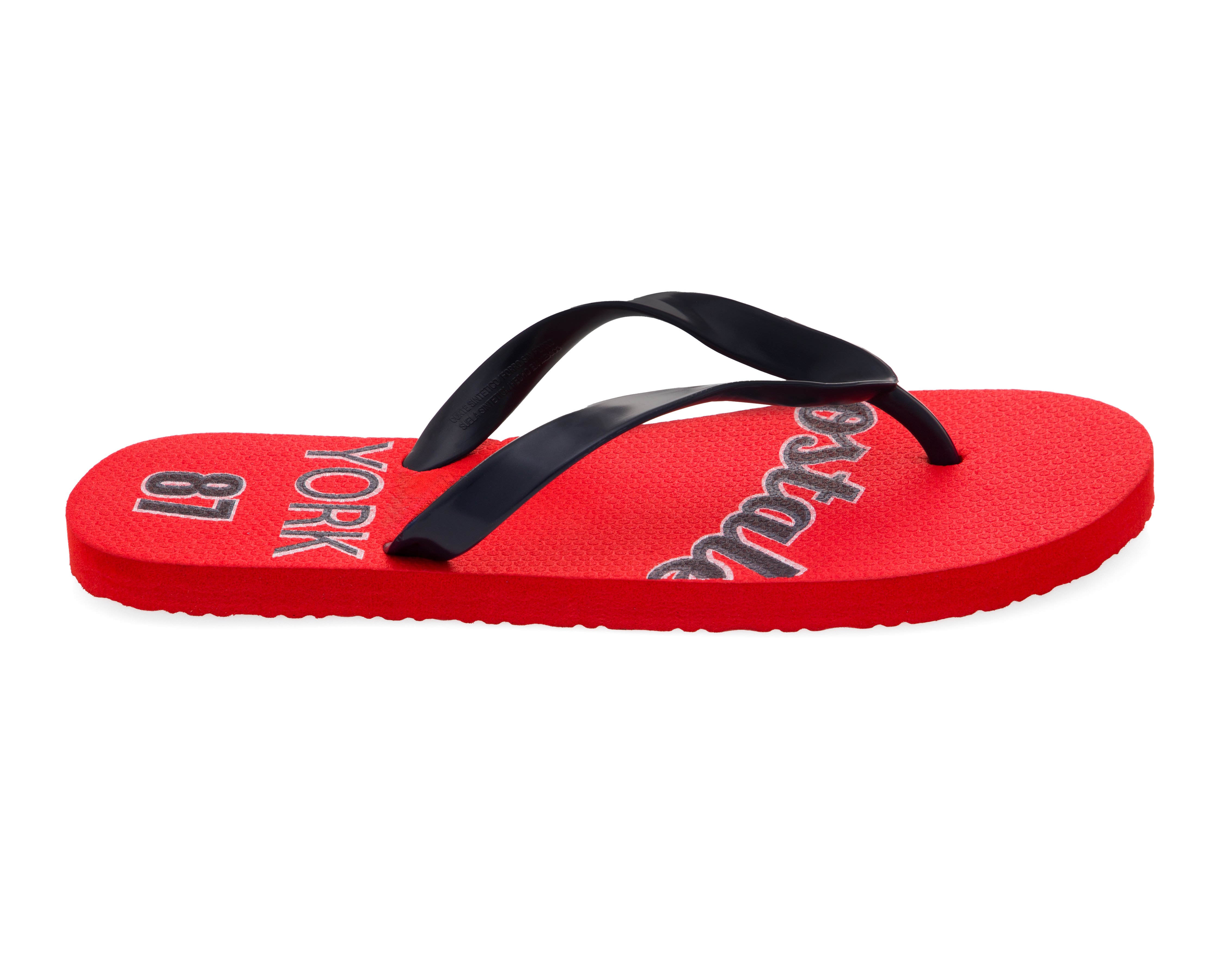 Foto 3 pulgar | Foto 2 | Sandalias de Playa Aéropostale para Hombre