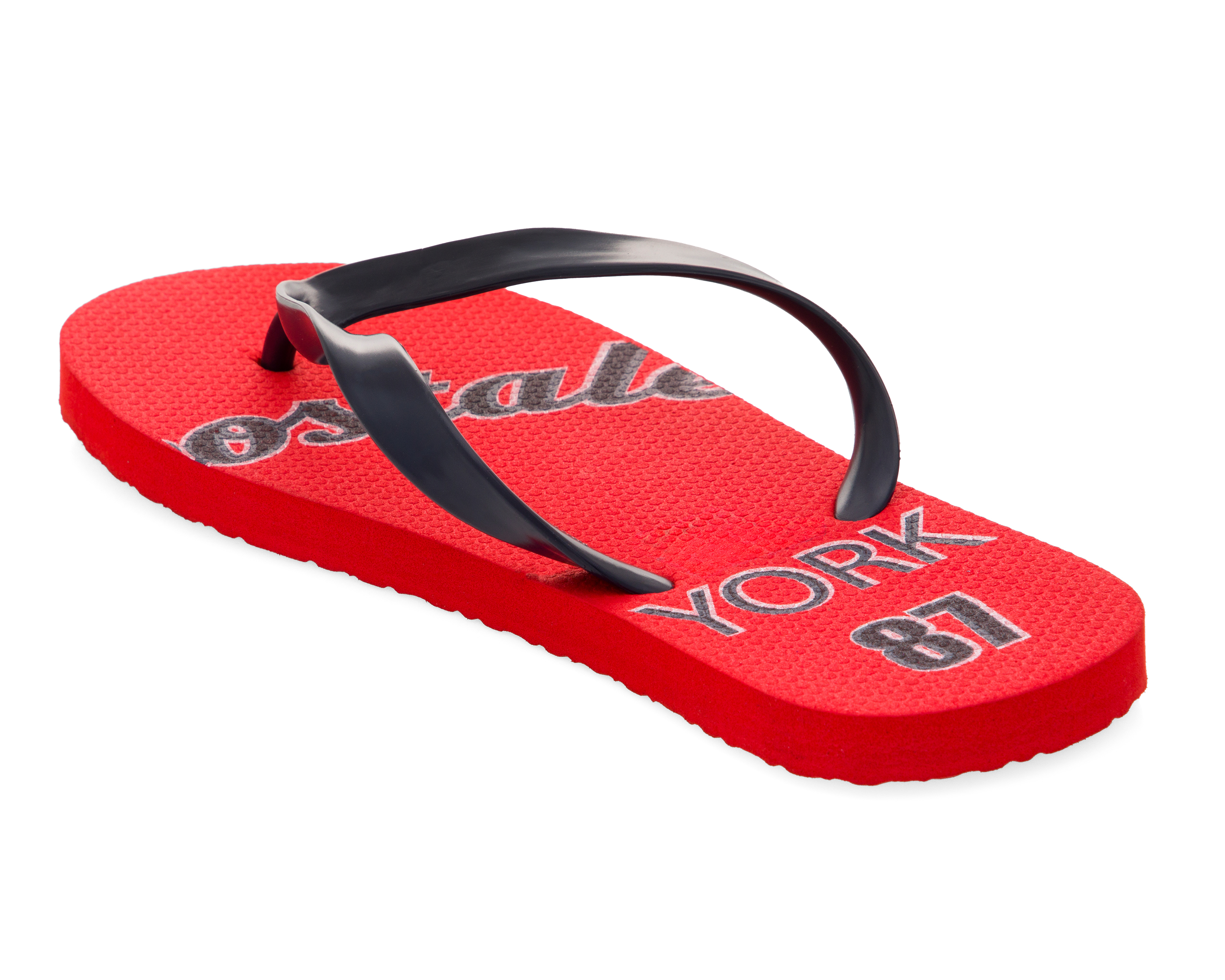 Foto 4 pulgar | Foto 3 | Sandalias de Playa Aéropostale para Hombre
