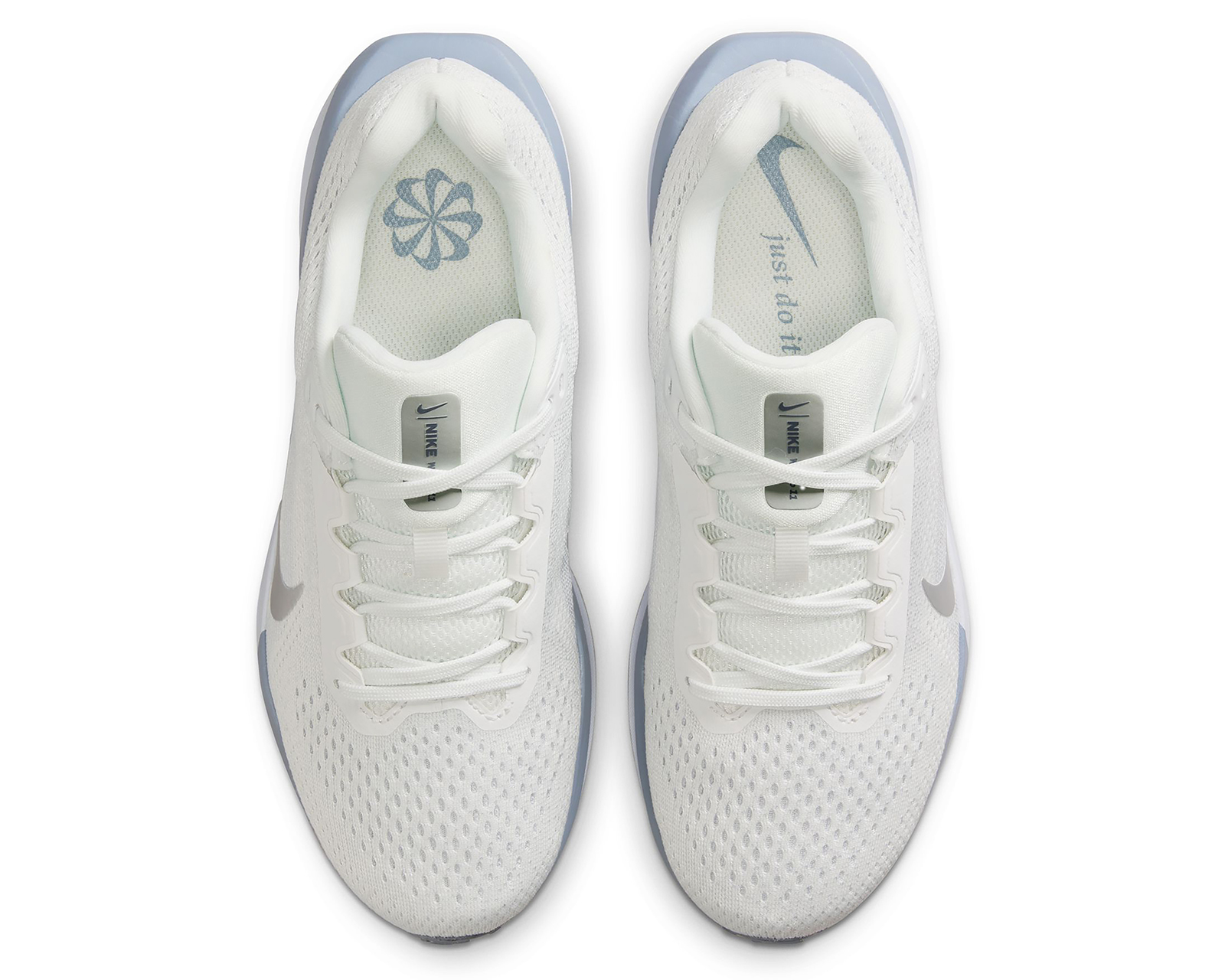 Foto 7 pulgar | Foto 6 | Tenis para Correr Nike Winflo 11 para Mujer