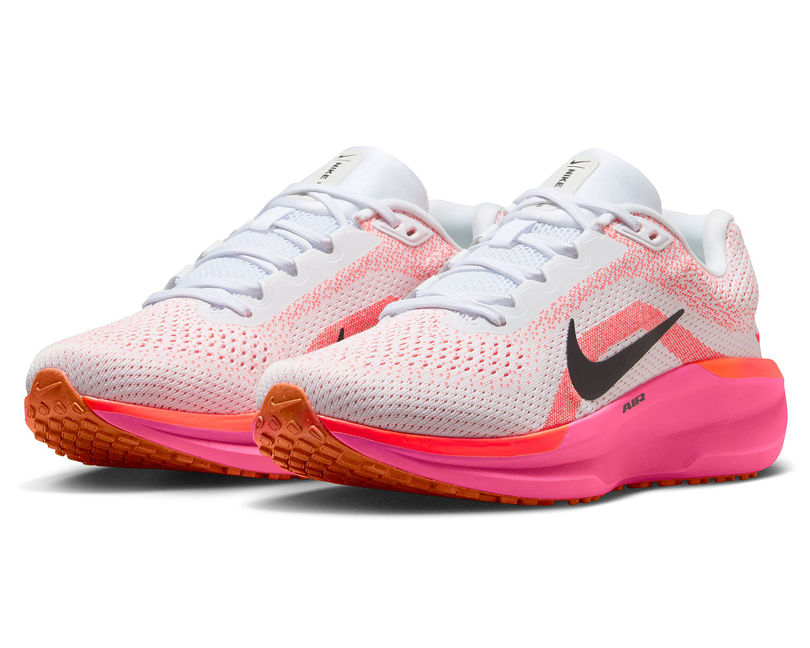 Foto 2 pulgar | Foto 1 | Tenis para Correr Nike Air Winflo 11 para Mujer