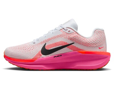 Foto 3 | Foto 3 | Tenis para Correr Nike Air Winflo 11 para Mujer