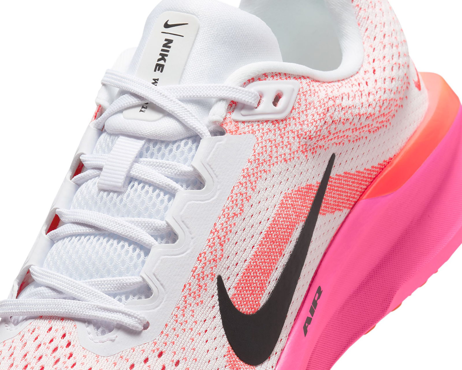 Foto 8 pulgar | Foto 7 | Tenis para Correr Nike Air Winflo 11 para Mujer