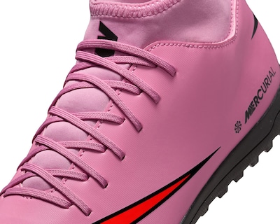 Foto 7 | Foto 7 | Tenis para Futbol Nike Superfly 10 Club TF para Hombre