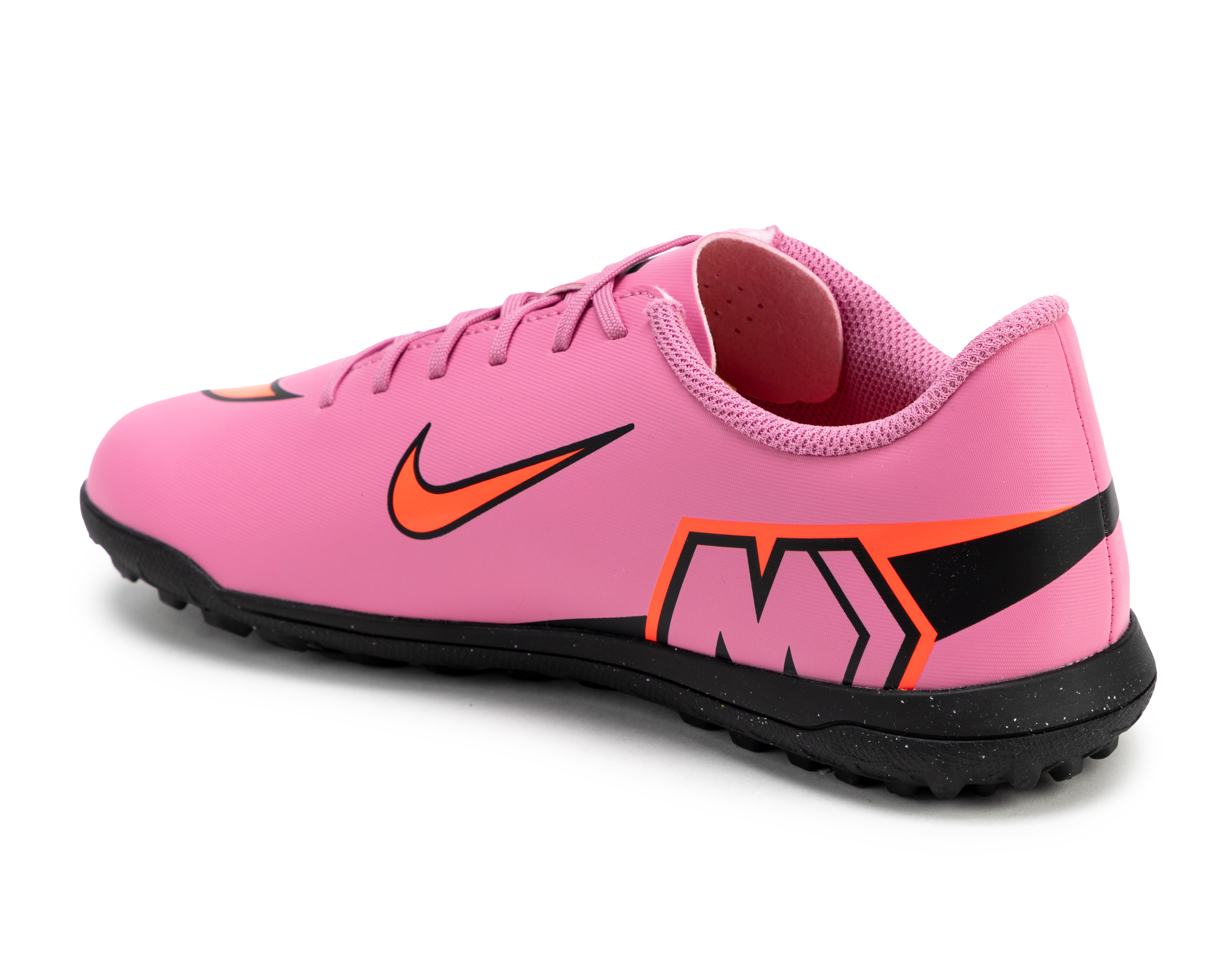 Foto 4 pulgar | Foto 3 | Tenis para Futbol Nike Mercurial Vapor 16 Club para Hombre