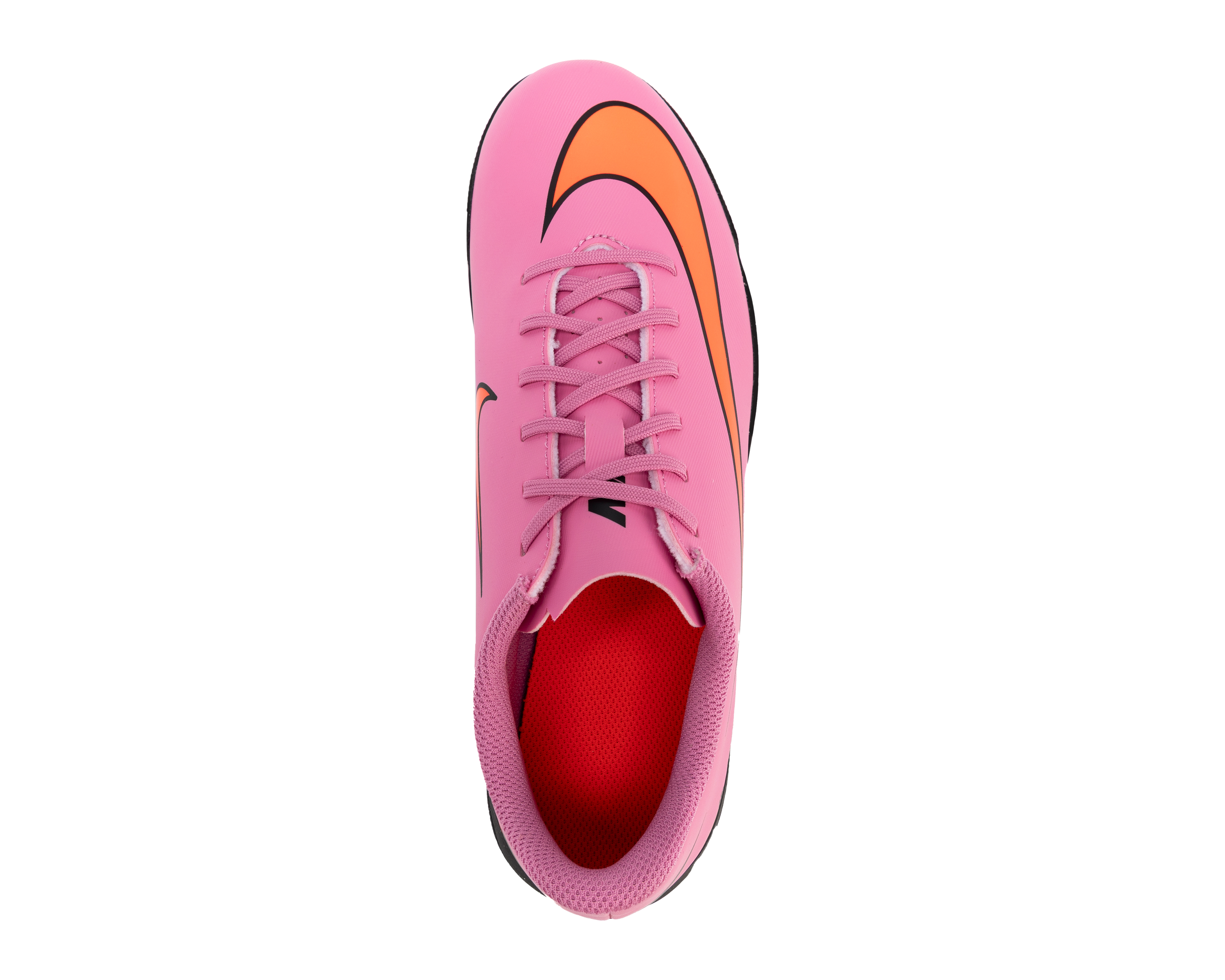 Foto 6 pulgar | Foto 5 | Tenis para Futbol Nike Mercurial Vapor 16 Club para Hombre