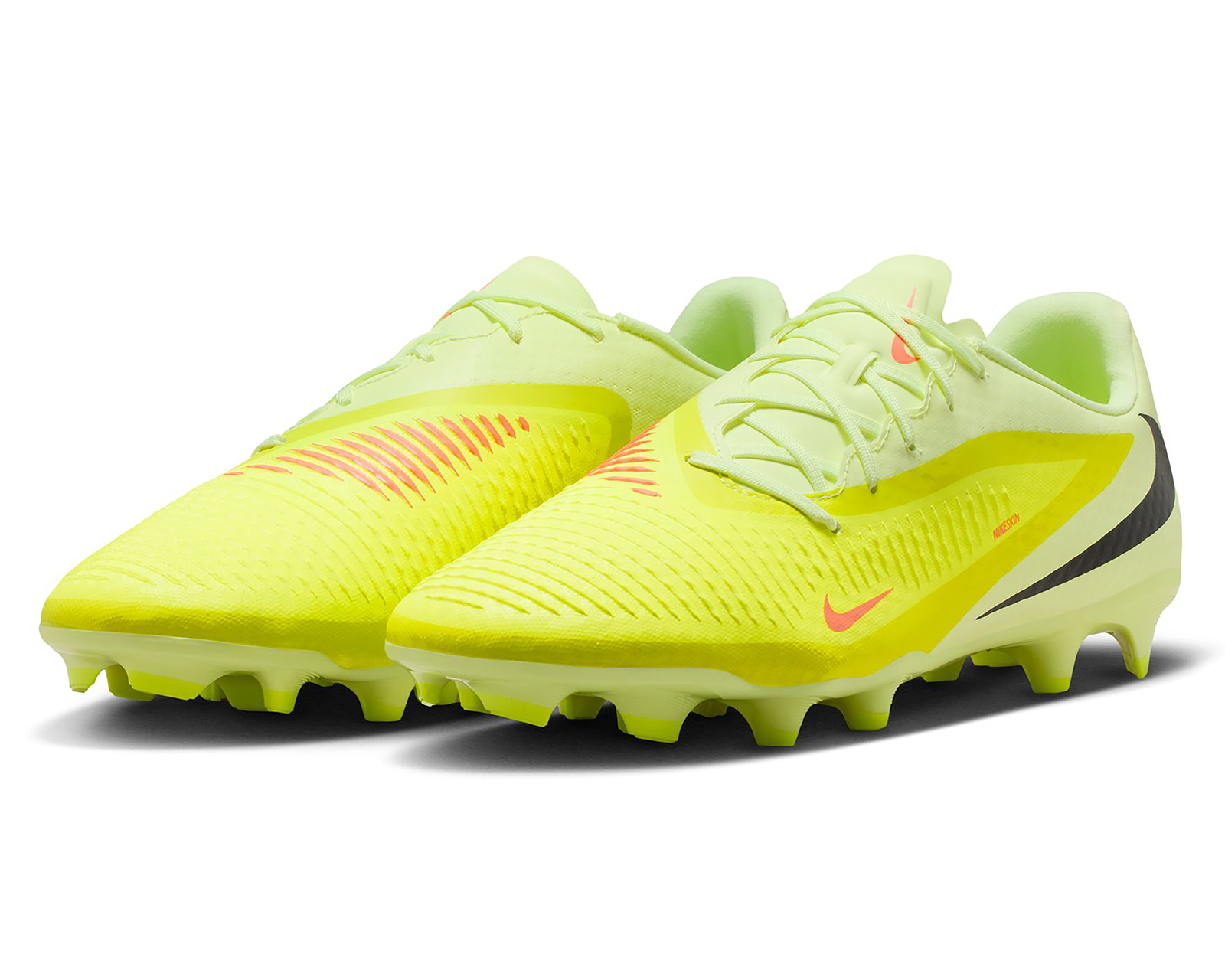 Foto 1 | Foto 1 | Taquetes para Futbol Nike Phantom 6 Low Academy para Hombre