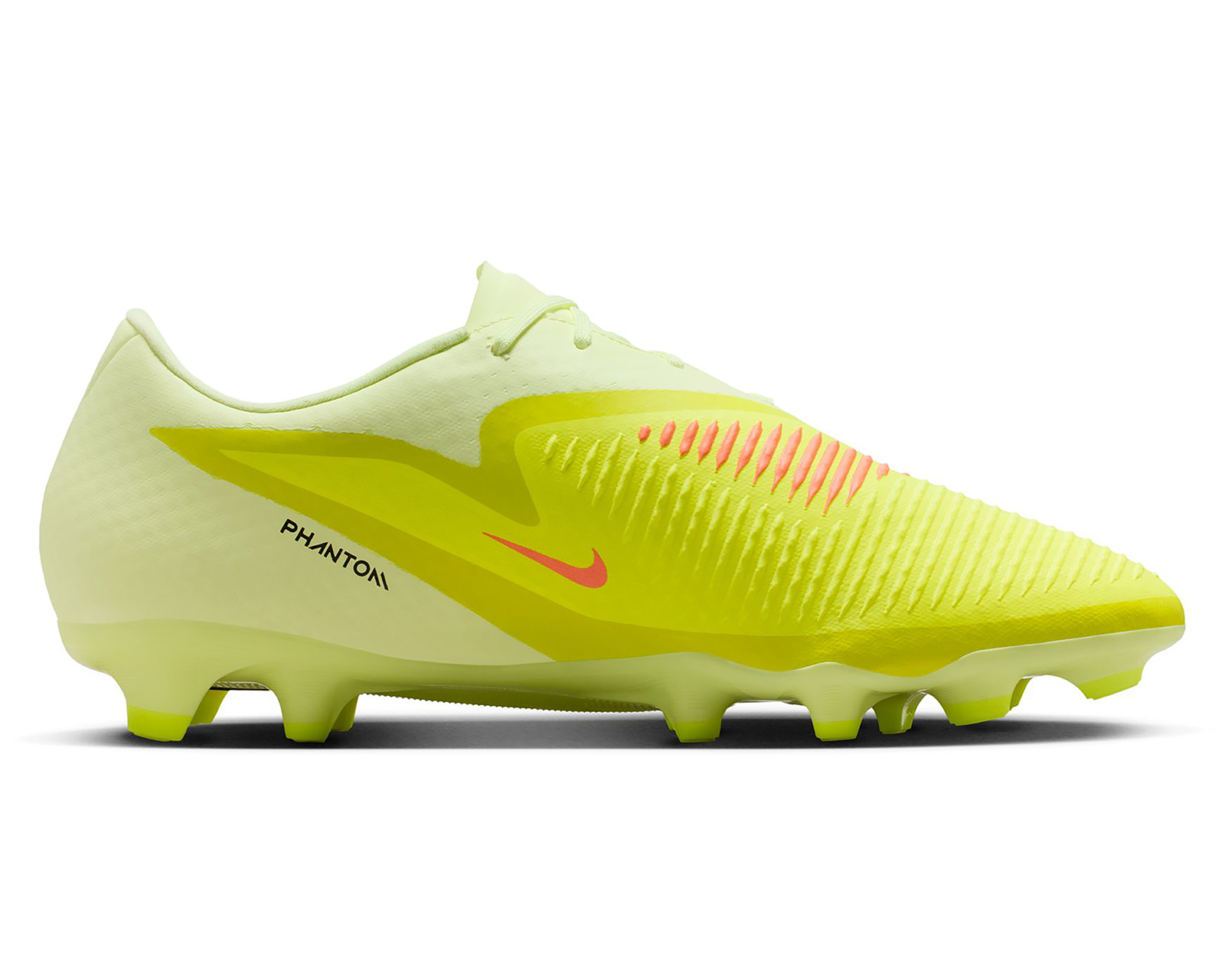 Foto 2 | Foto 2 | Taquetes para Futbol Nike Phantom 6 Low Academy para Hombre