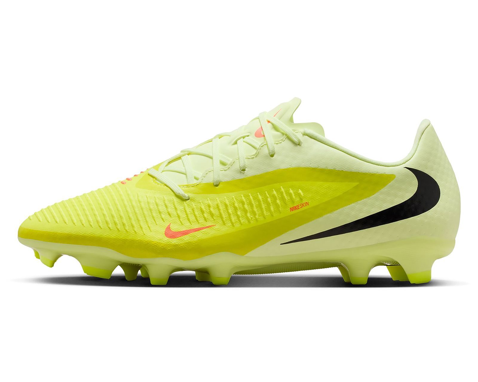 Foto 3 | Foto 3 | Taquetes para Futbol Nike Phantom 6 Low Academy para Hombre