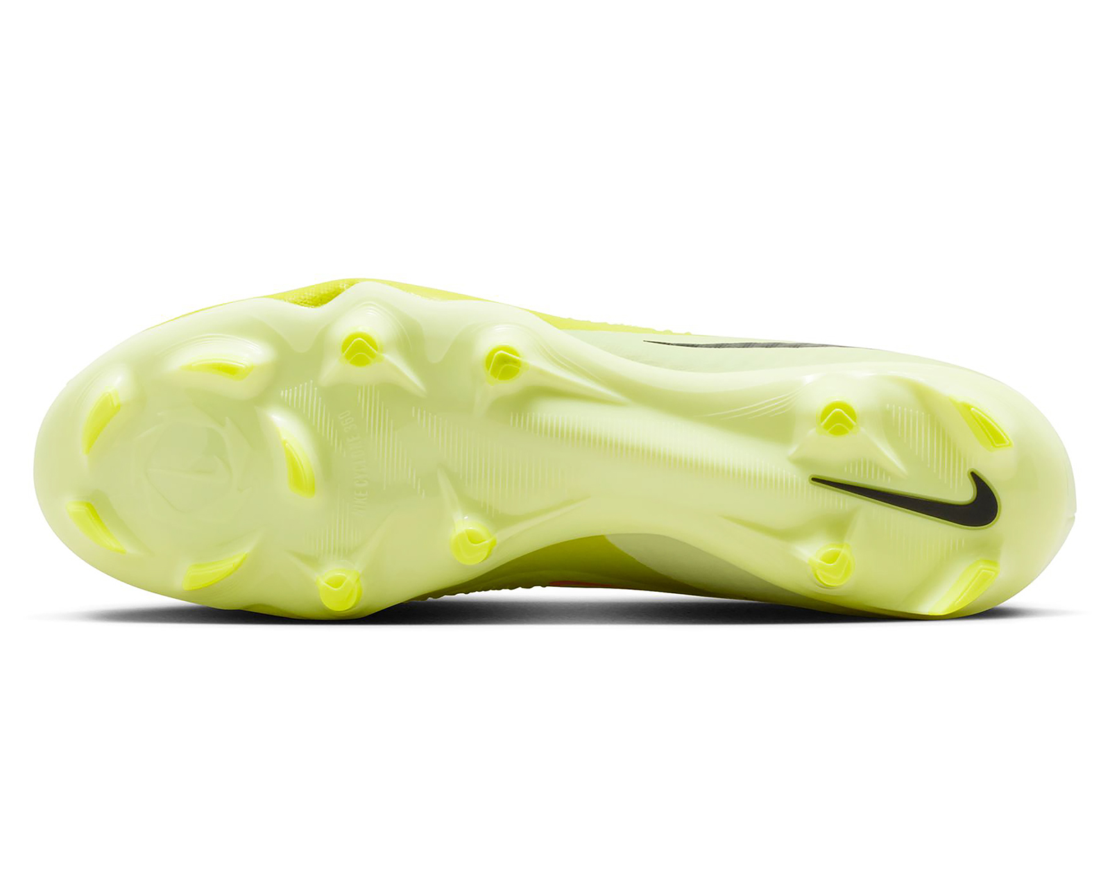 Foto 5 | Foto 5 | Taquetes para Futbol Nike Phantom 6 Low Academy para Hombre