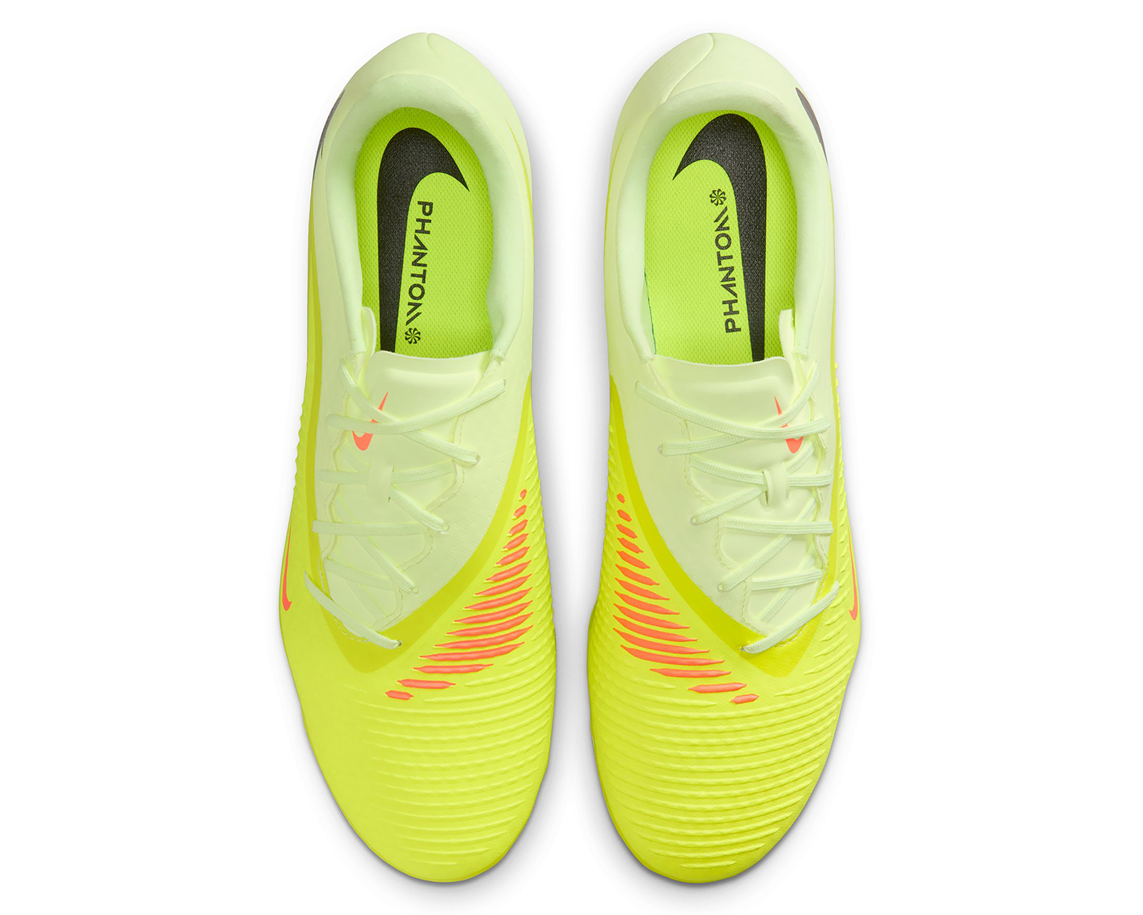 Foto 6 | Foto 6 | Taquetes para Futbol Nike Phantom 6 Low Academy para Hombre