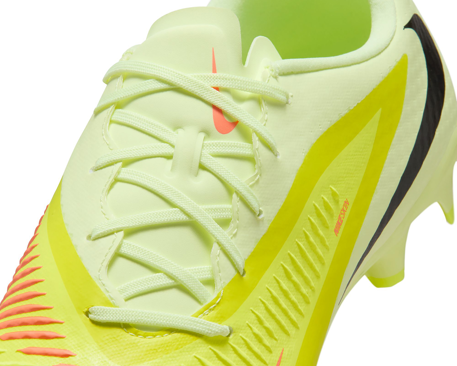 Foto 8 pulgar | Foto 7 | Taquetes para Futbol Nike Phantom 6 Low Academy para Hombre