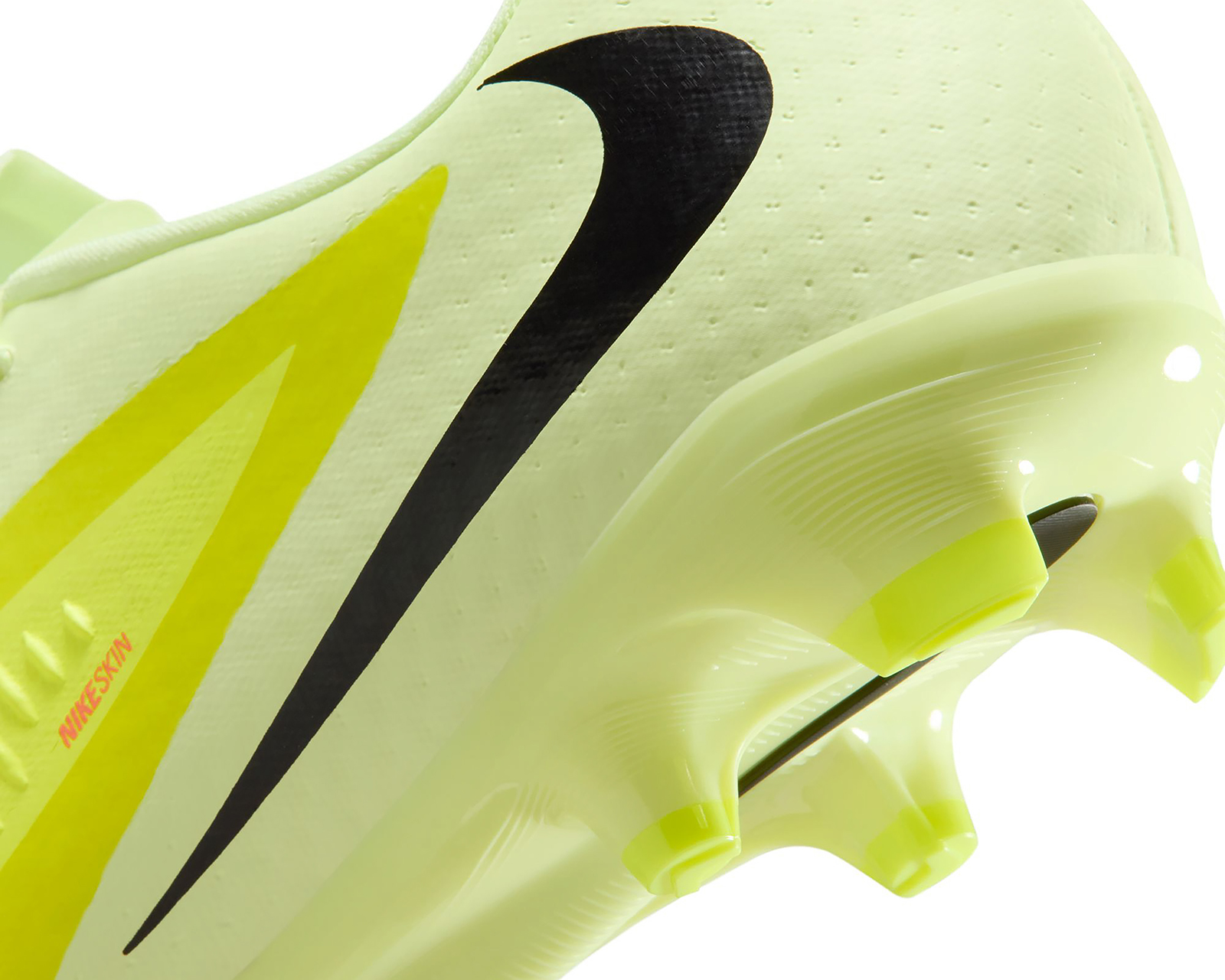 Foto 8 | Foto 8 | Taquetes para Futbol Nike Phantom 6 Low Academy para Hombre