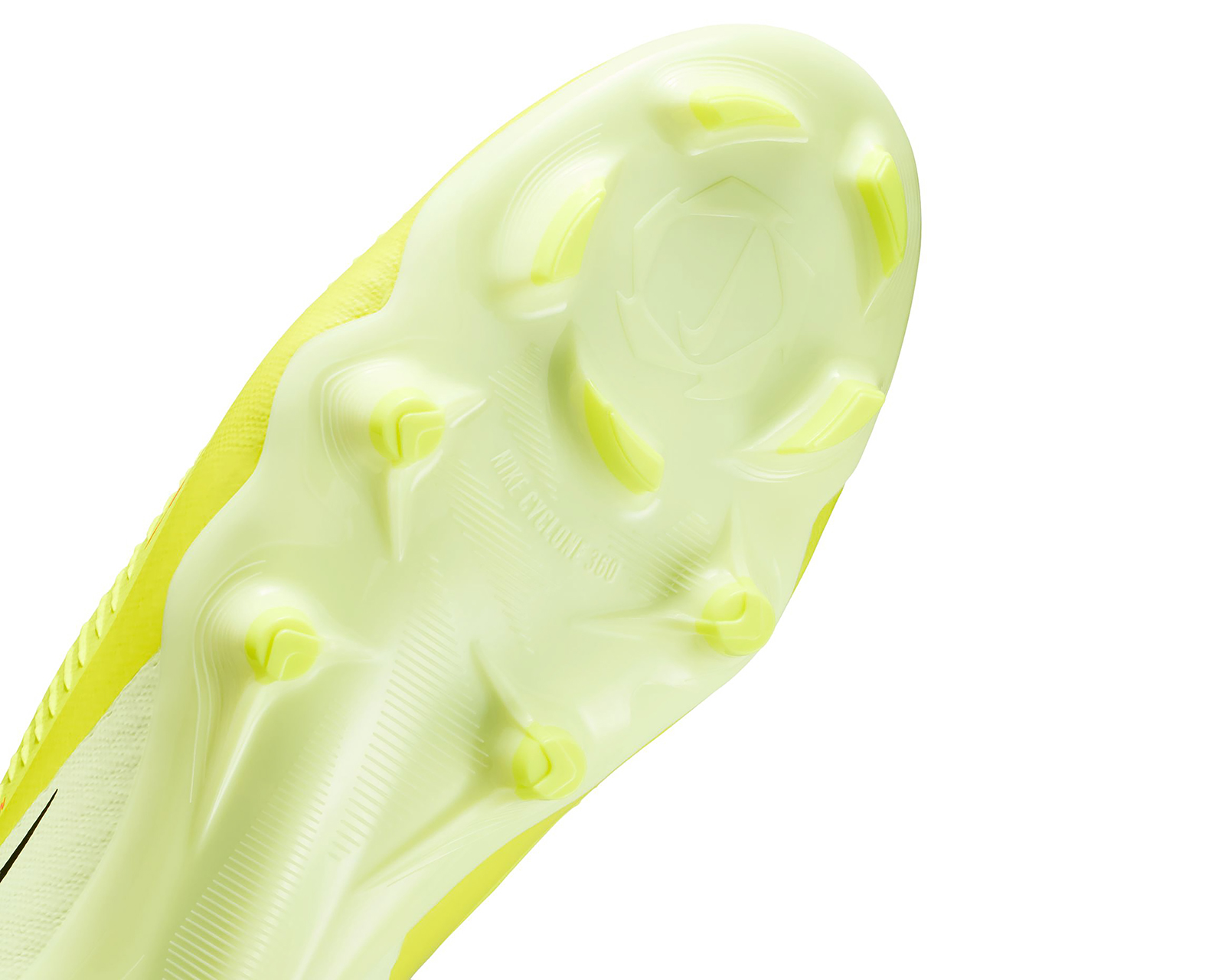 Foto 10 pulgar | Foto 9 | Taquetes para Futbol Nike Phantom 6 Low Academy para Hombre