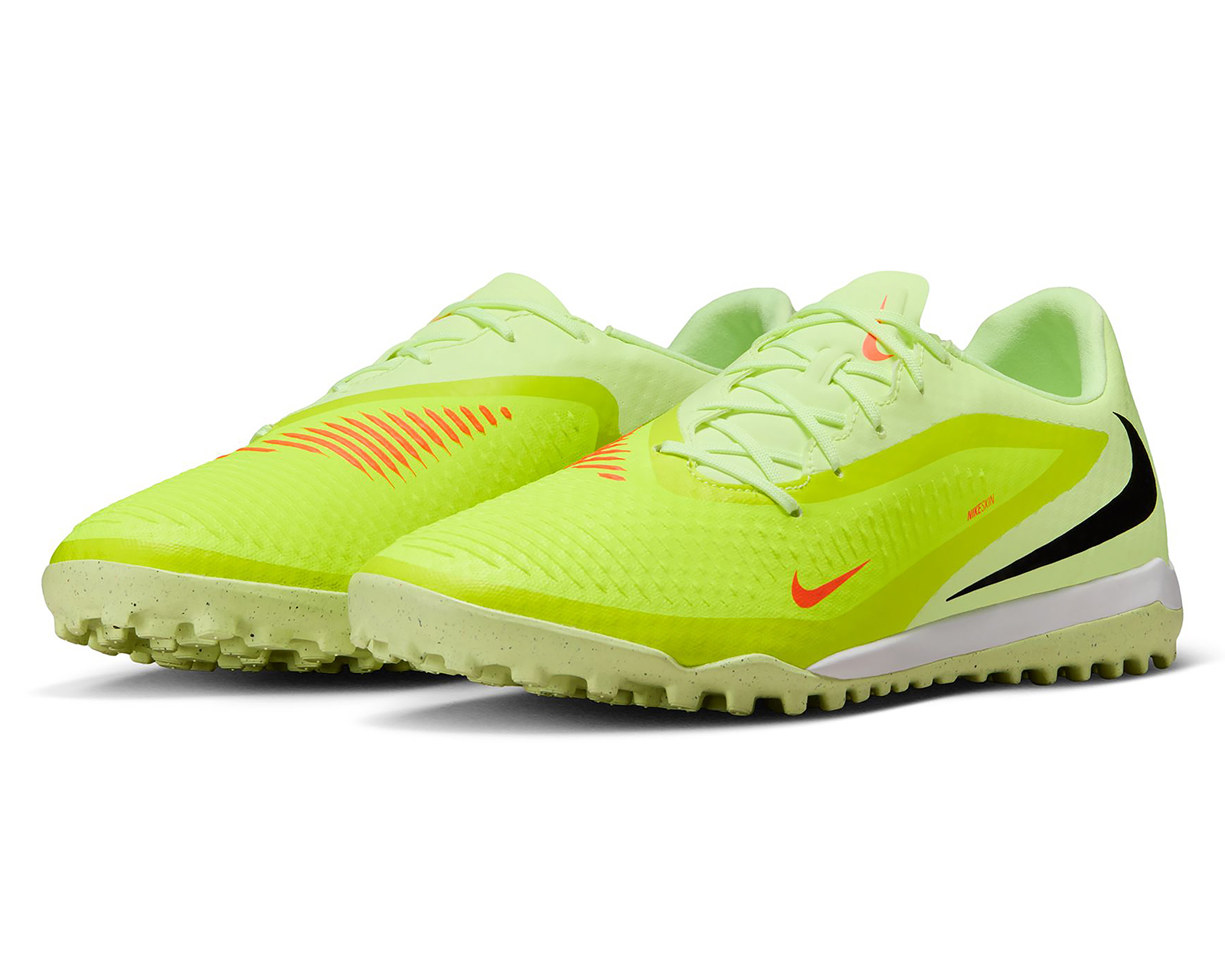 Foto 1 | Foto 1 | Tenis para Futbol Nike Phantom 6 Low Academy para Hombre