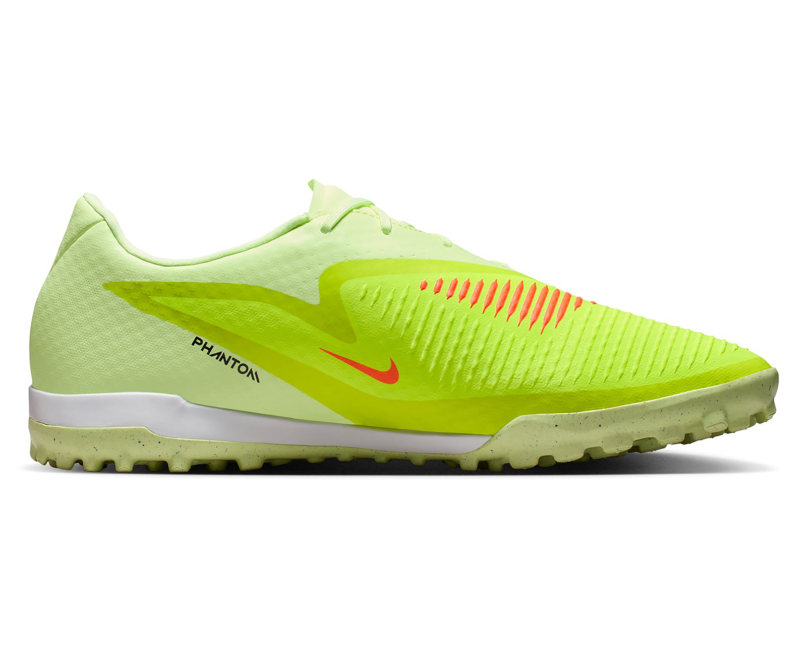 Foto 2 | Foto 2 | Tenis para Futbol Nike Phantom 6 Low Academy para Hombre