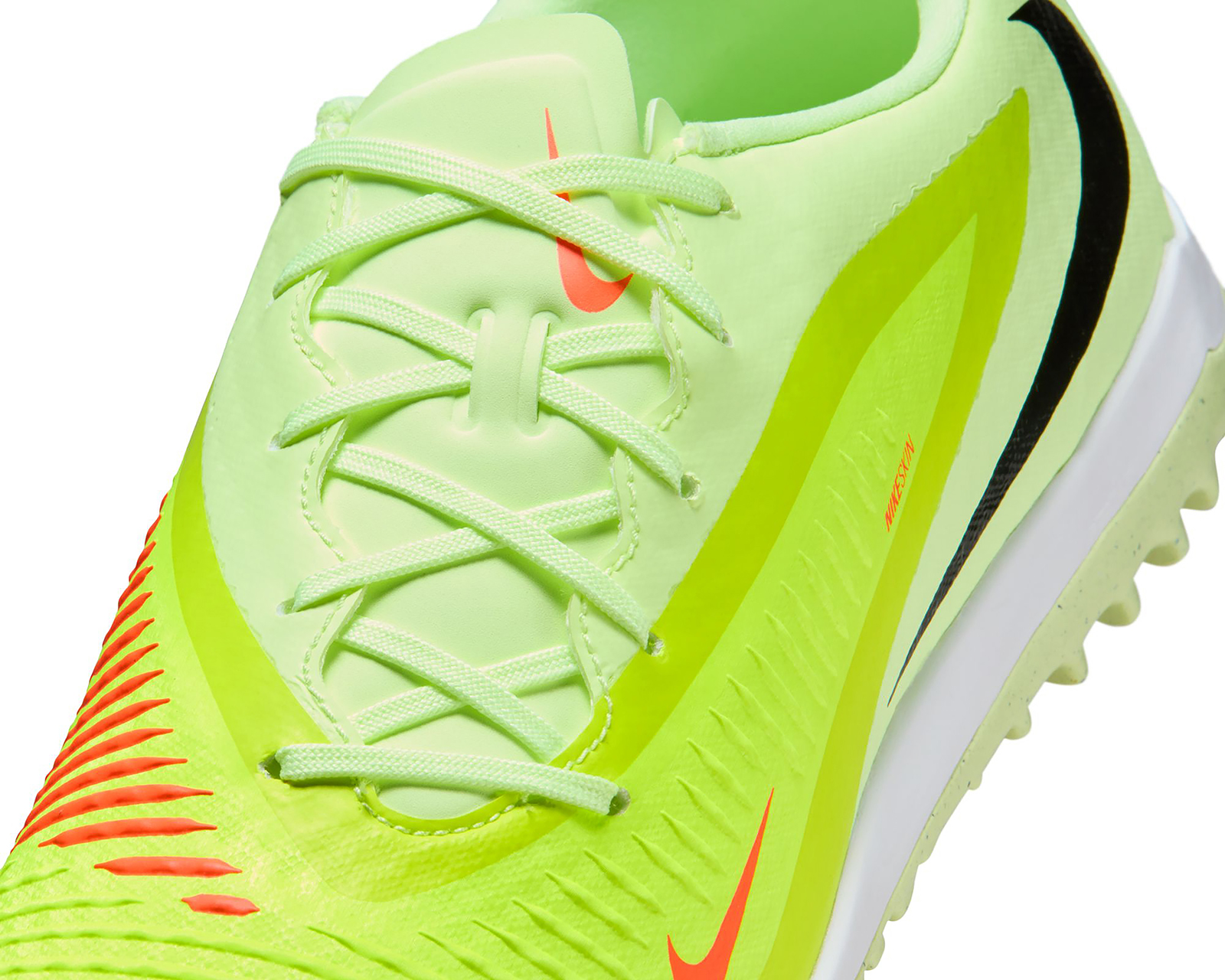 Foto 7 | Foto 7 | Tenis para Futbol Nike Phantom 6 Low Academy para Hombre