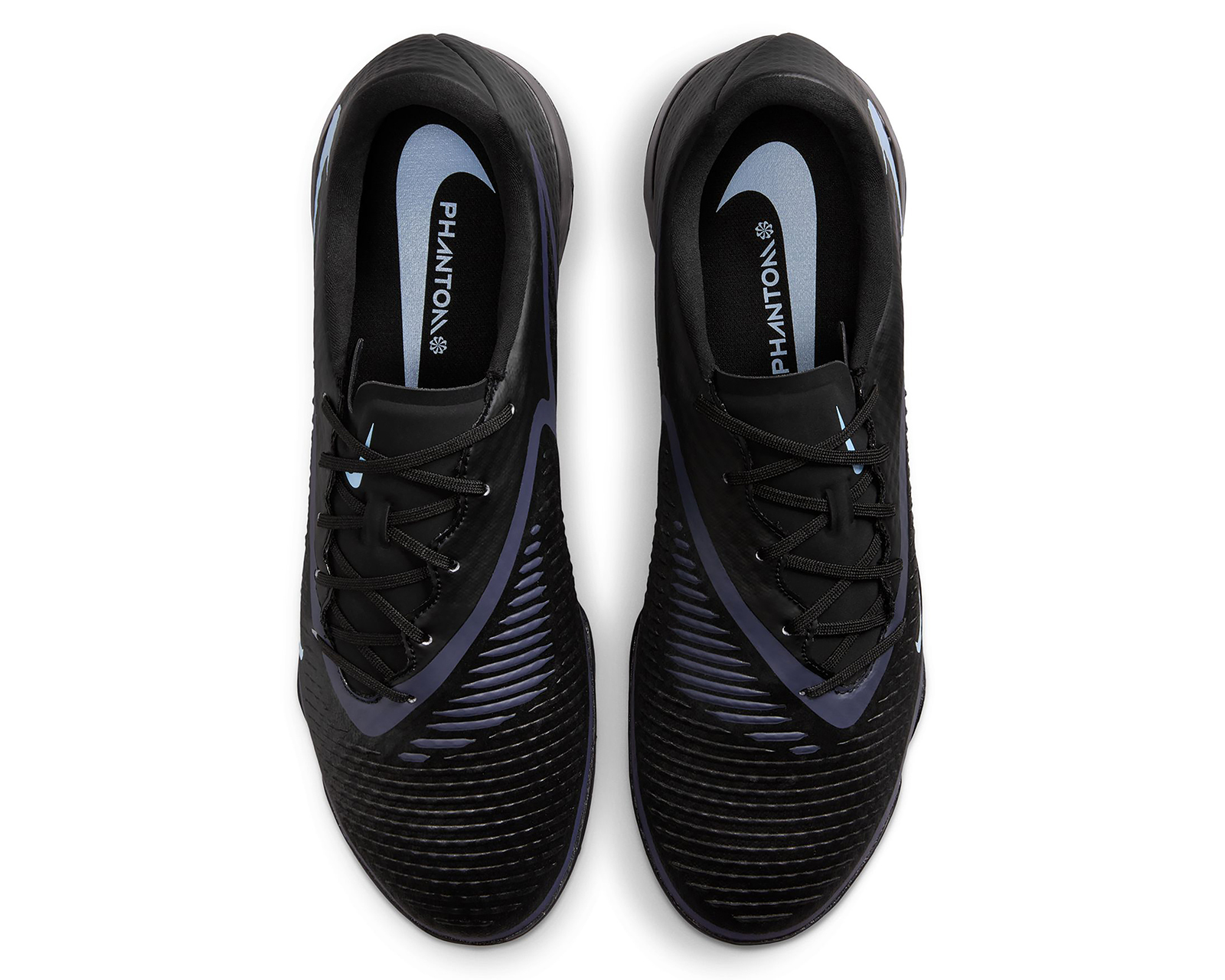 Foto 6 | Foto 6 | Tenis para Futbol Nike Phantom 6 Low Academy para Hombre