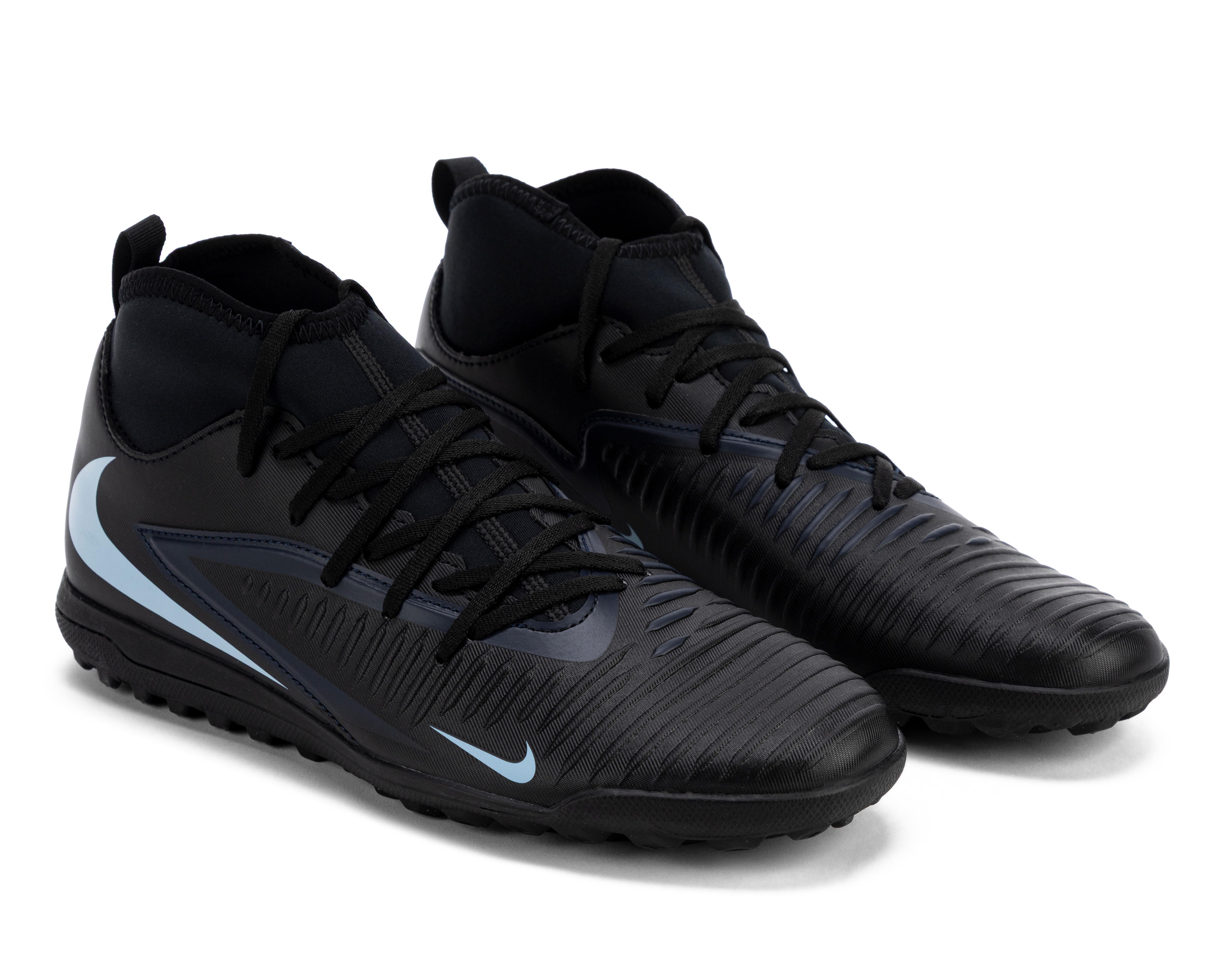 Tenis para Futbol Nike Phantom 6 High Club para Hombre
