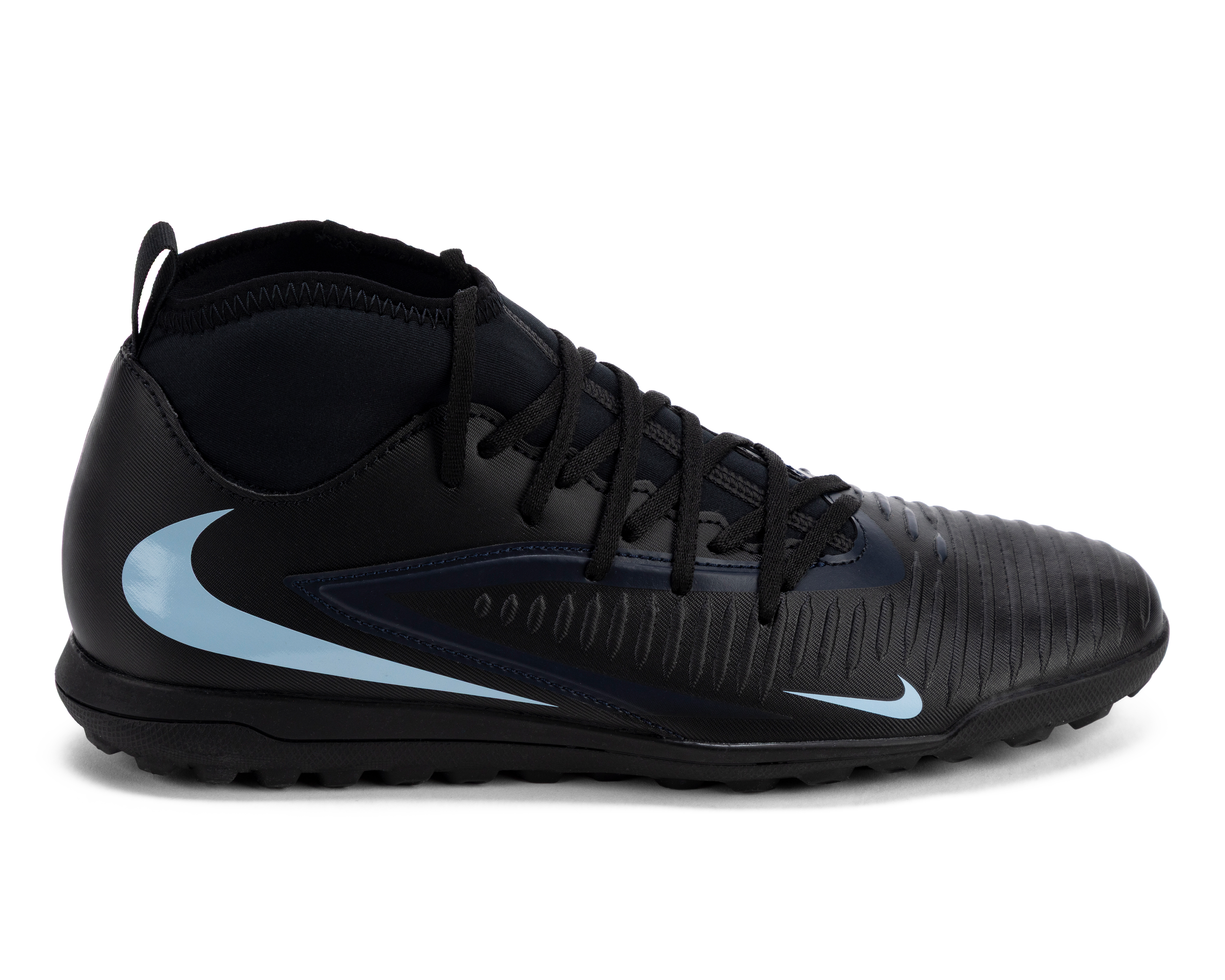 Foto 3 pulgar | Foto 2 | Tenis para Futbol Nike Phantom 6 High Club para Hombre