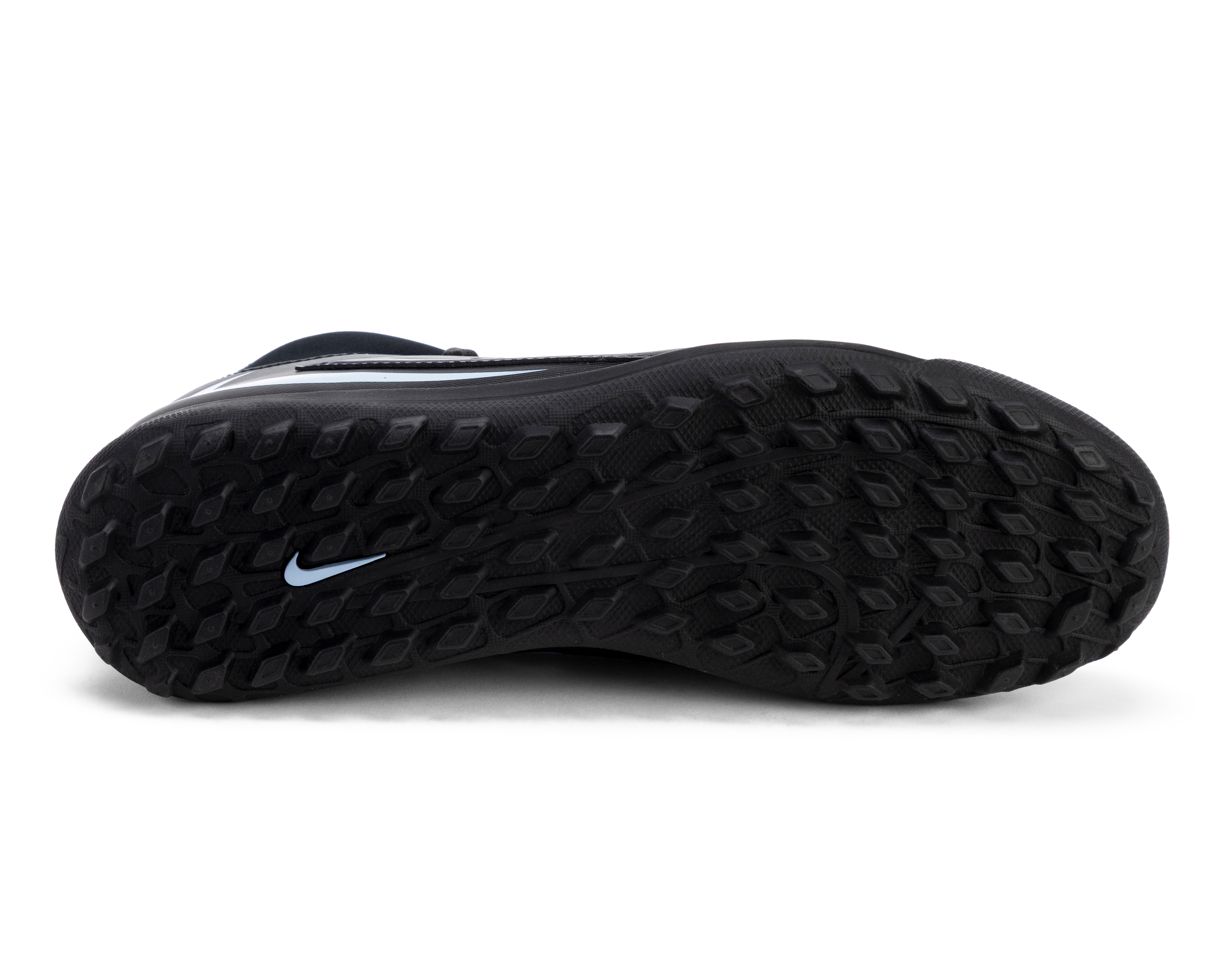 Foto 5 pulgar | Foto 4 | Tenis para Futbol Nike Phantom 6 High Club para Hombre