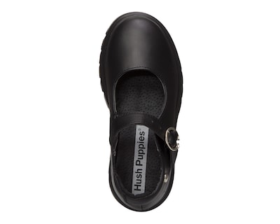 Foto 5 | Foto 5 | Zapatos escolares Hush Puppies de Piel para Niña