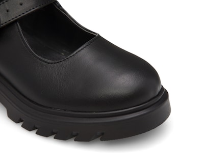 Foto 6 | Foto 6 | Zapatos escolares Hush Puppies de Piel para Niña