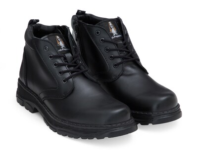 Foto 1 | Foto 1 | Botas Casuales Hush Puppies de Piel Juveniles