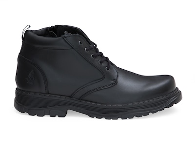 Foto 2 | Foto 2 | Botas Casuales Hush Puppies de Piel Juveniles