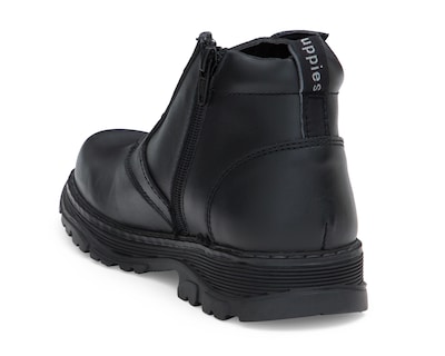 Foto 3 | Foto 3 | Botas Casuales Hush Puppies de Piel Juveniles