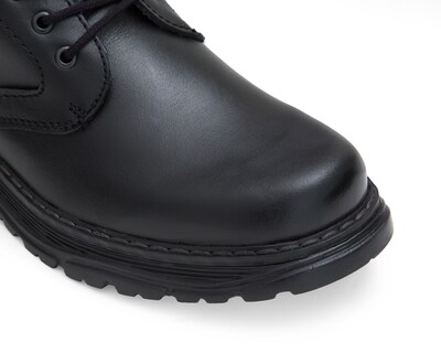 Foto 6 | Foto 6 | Botas Casuales Hush Puppies de Piel Juveniles