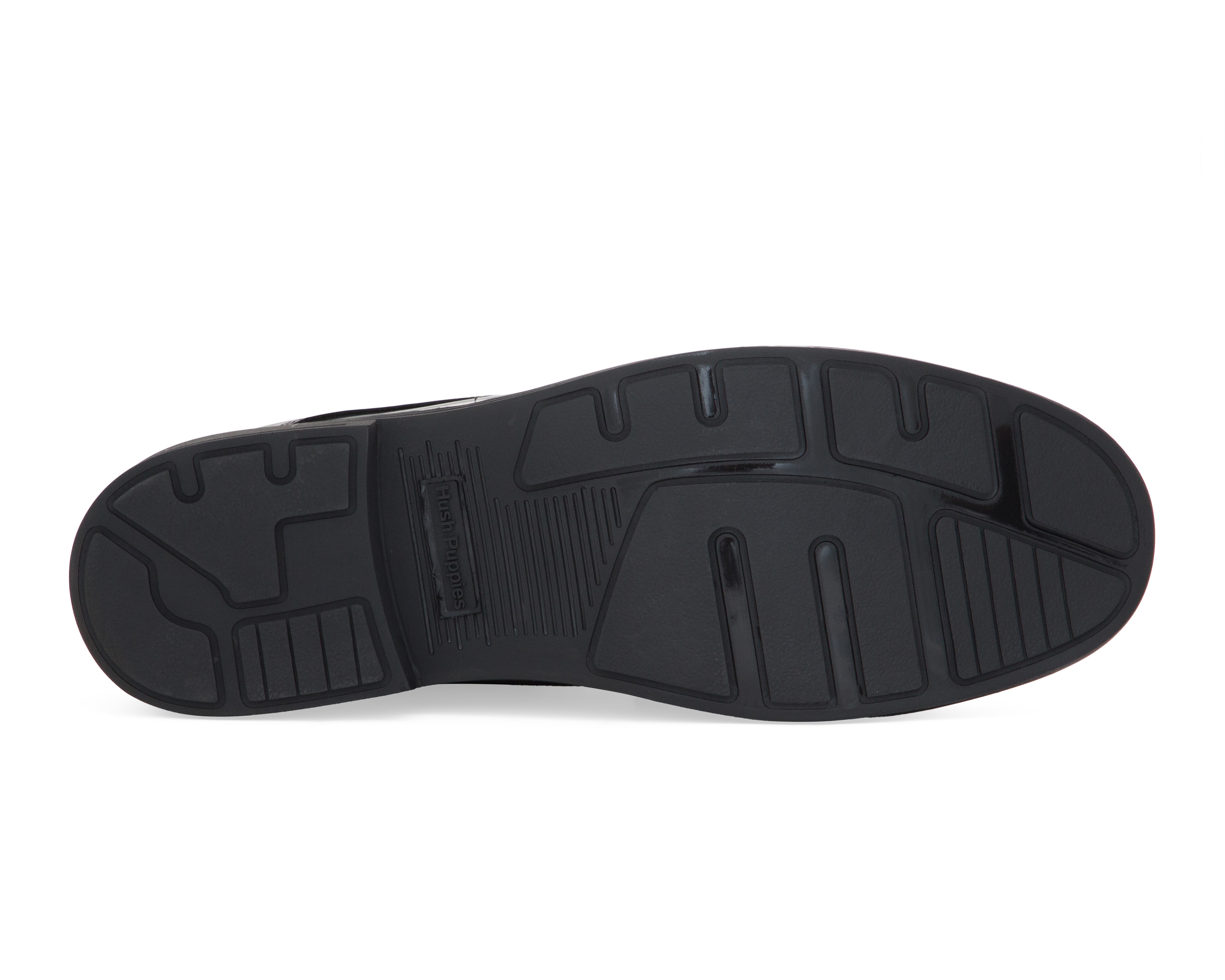 Foto 5 pulgar | Foto 4 | Zapatos Escolares Hush Puppies de Piel Juveniles