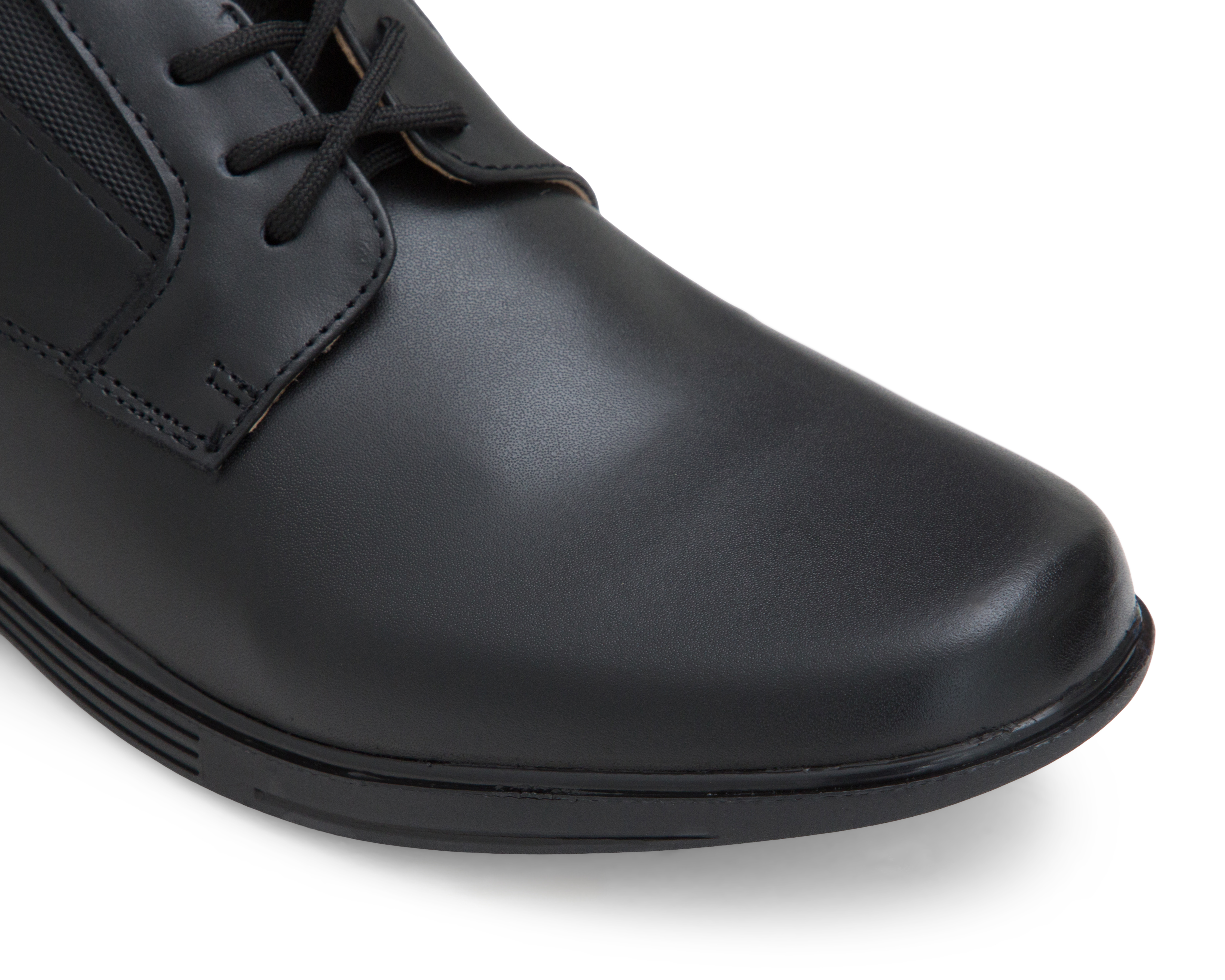 Foto 7 pulgar | Foto 6 | Zapatos Escolares Hush Puppies de Piel Juveniles