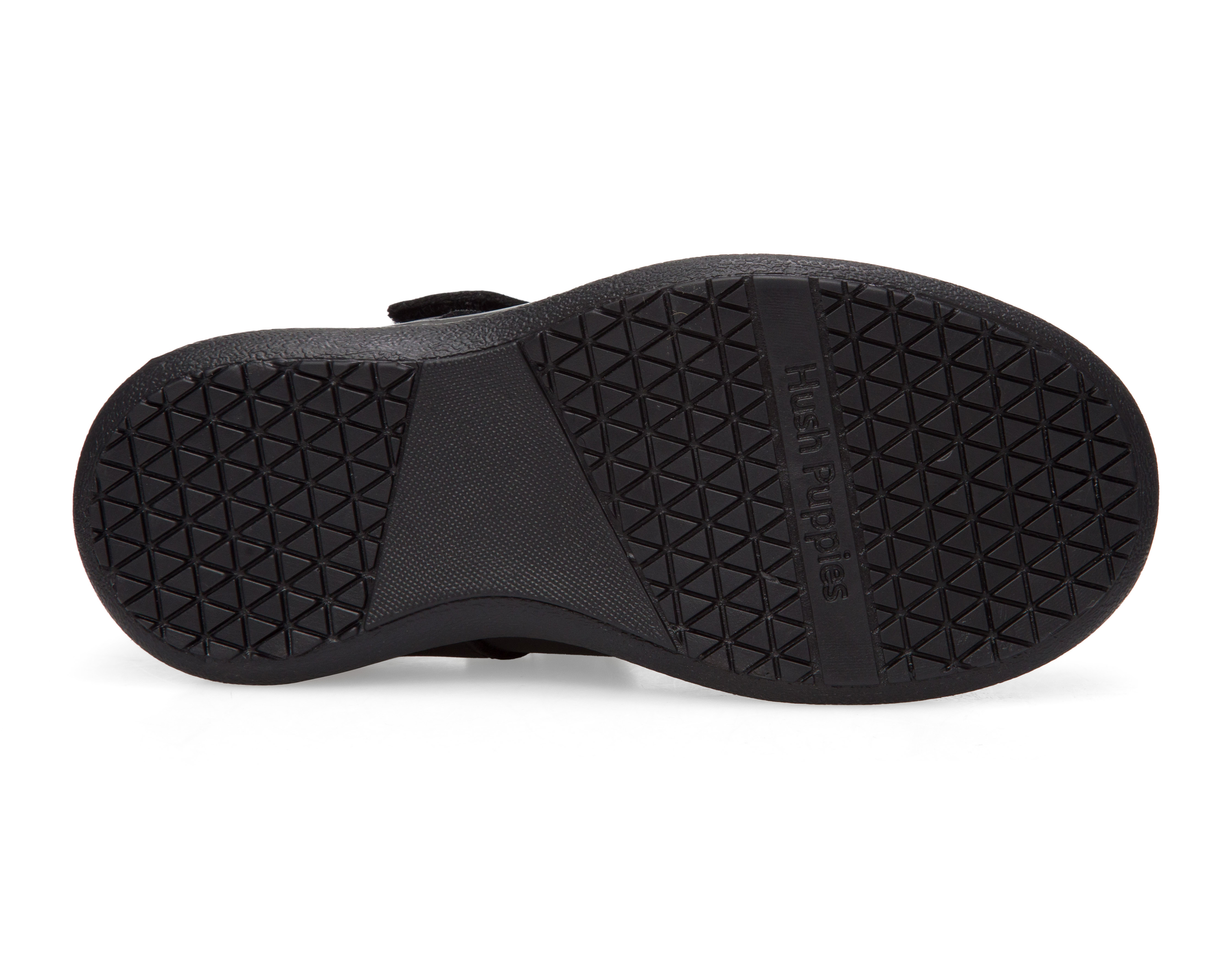 Foto 5 pulgar | Foto 4 | Zapatos Casuales Hush Puppies de Piel para Niña