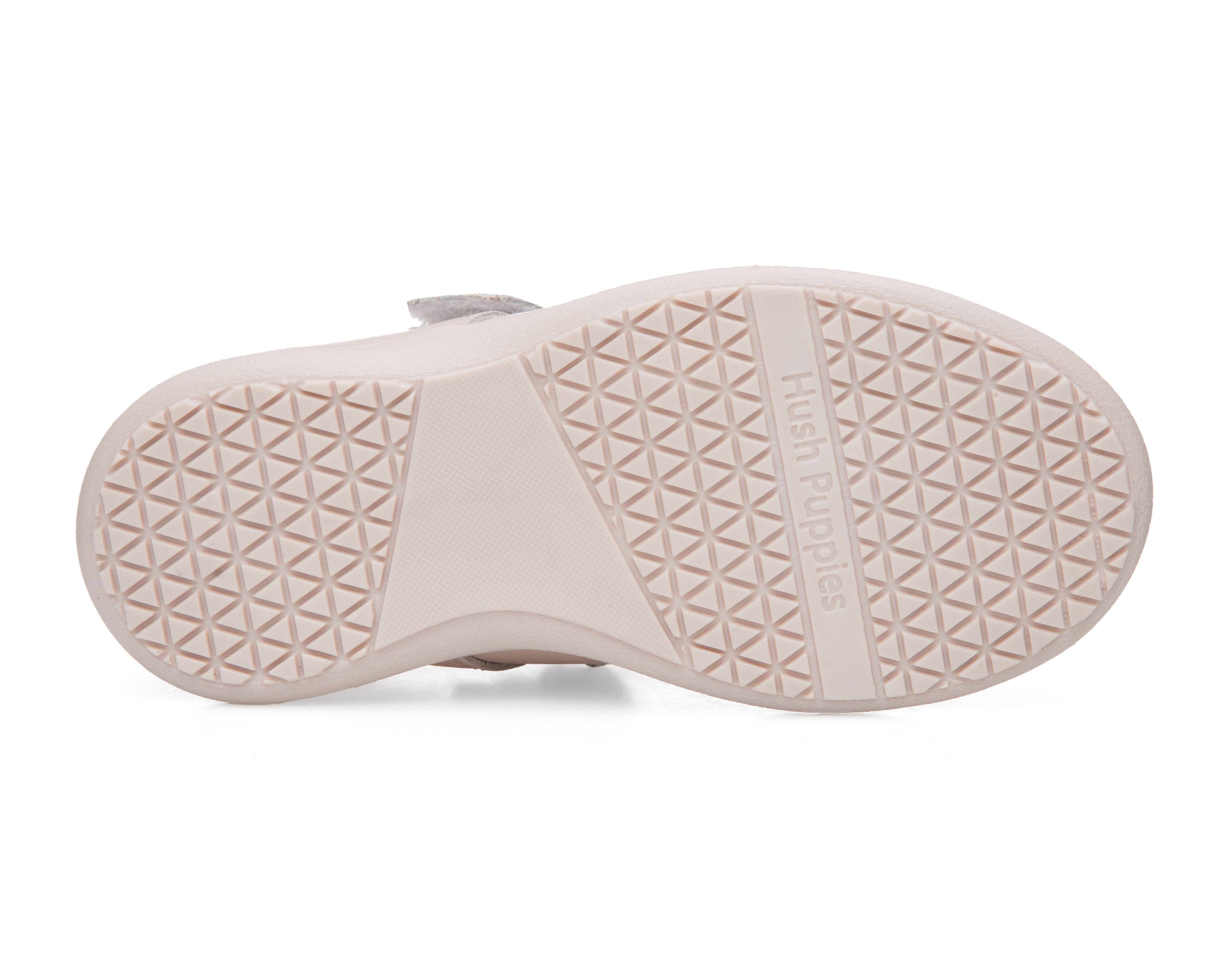 Foto 5 pulgar | Foto 4 | Zapatos Casuales Hush Puppies de Piel para Niña