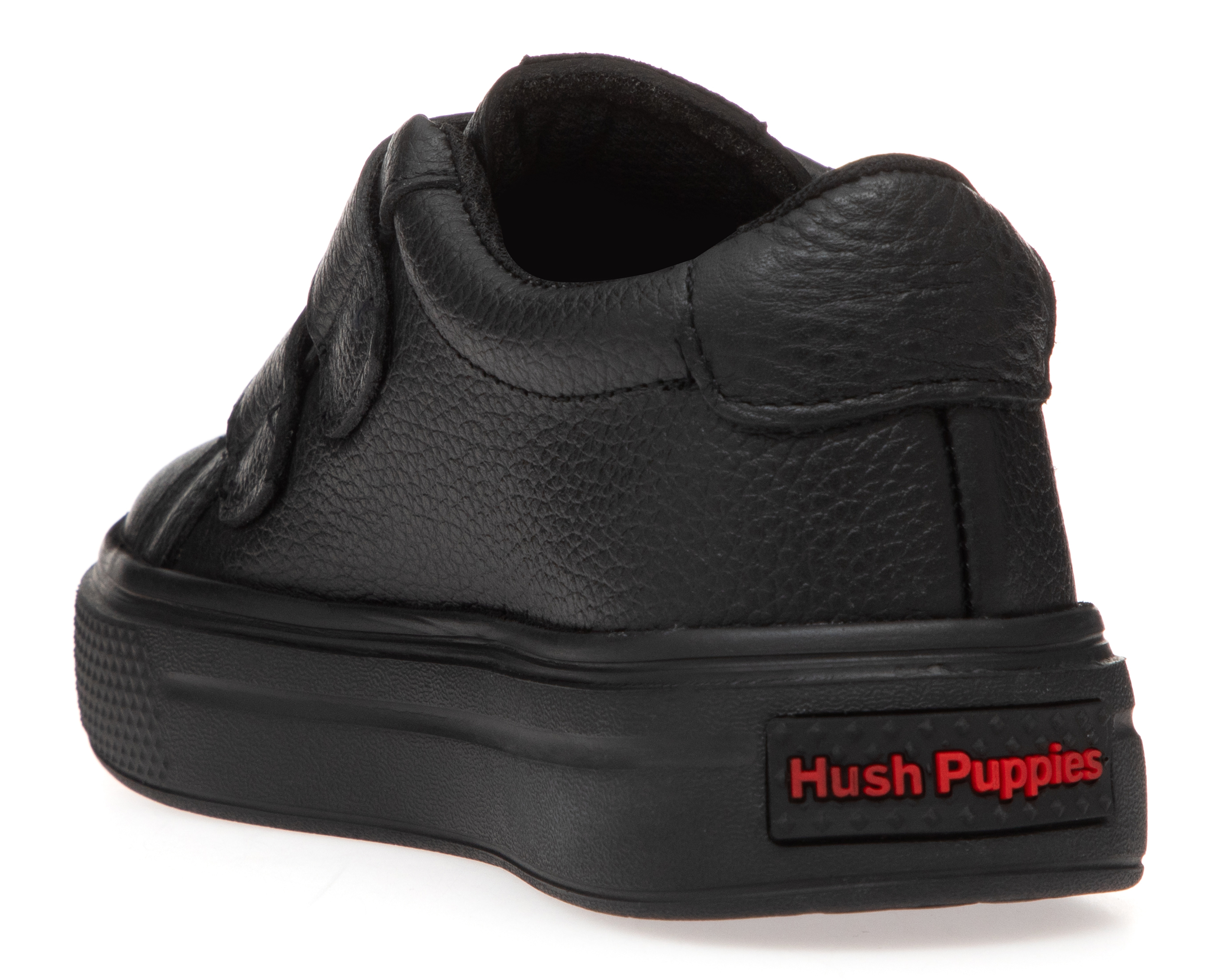 Foto 3 | Foto 3 | Tenis Hush Puppies de Piel para Niño