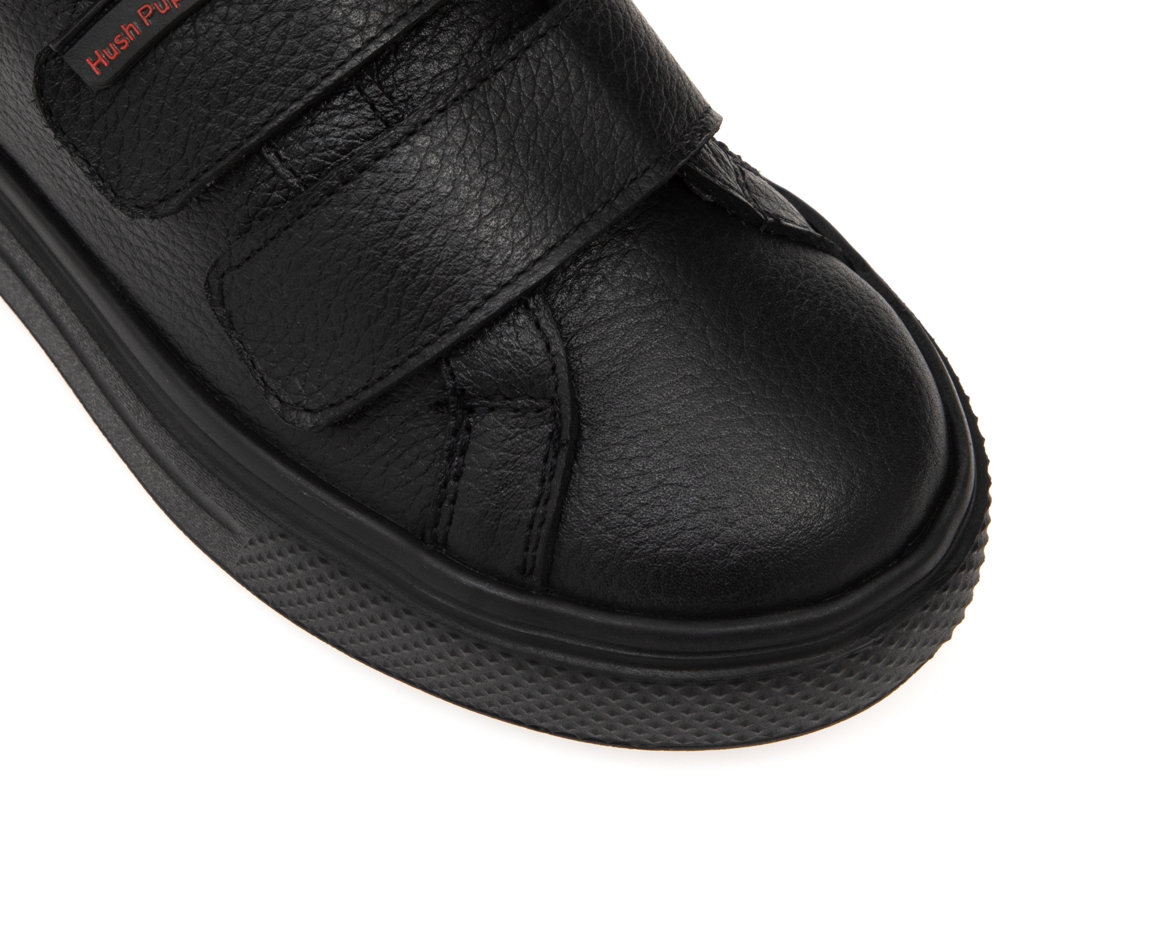 Foto 6 | Foto 6 | Tenis Hush Puppies de Piel para Niño