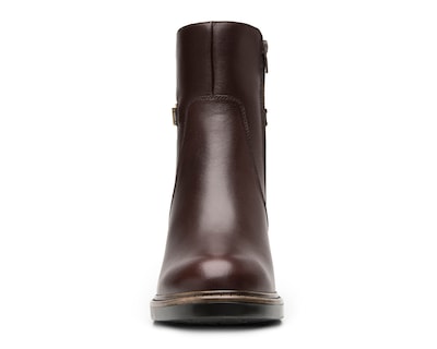 Foto 6 | Foto 6 | Botas Casuales Flexi Cayetana de Piel para Mujer