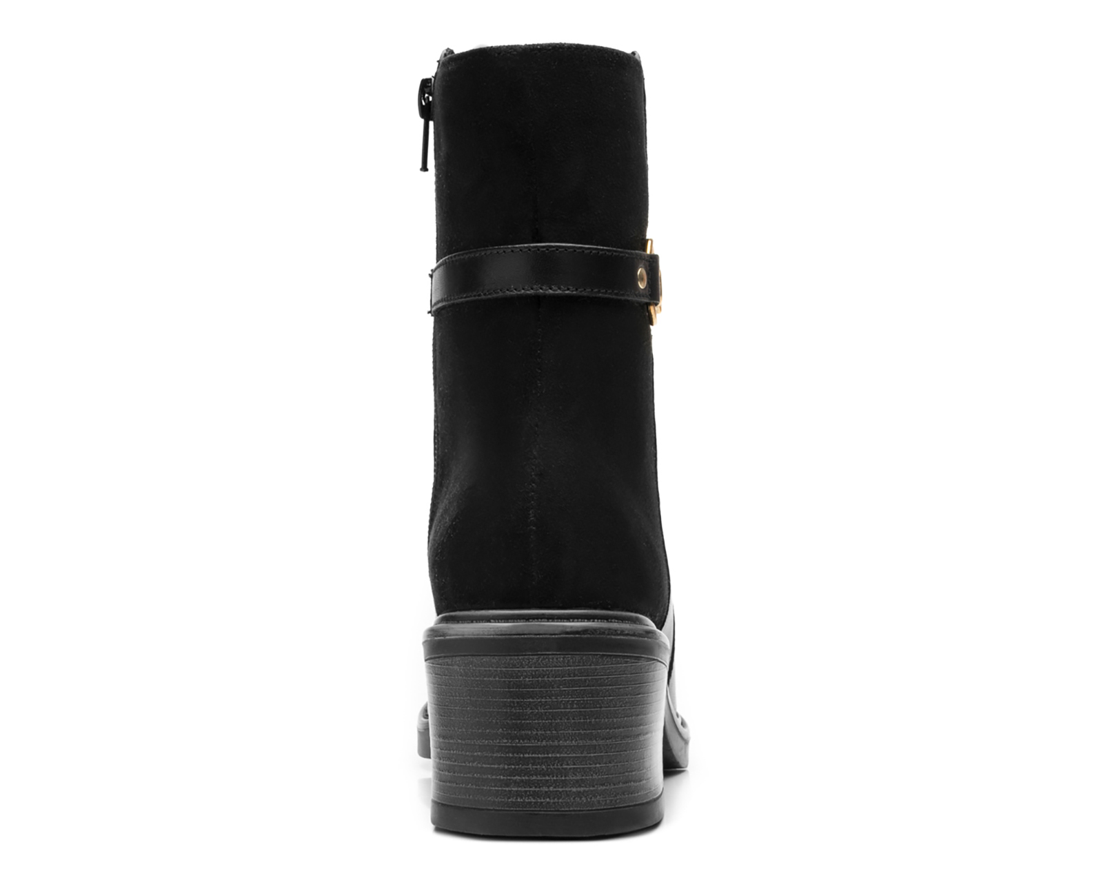 Foto 4 pulgar | Foto 3 | Botas Casuales Flexi Cayetana de Piel para Mujer