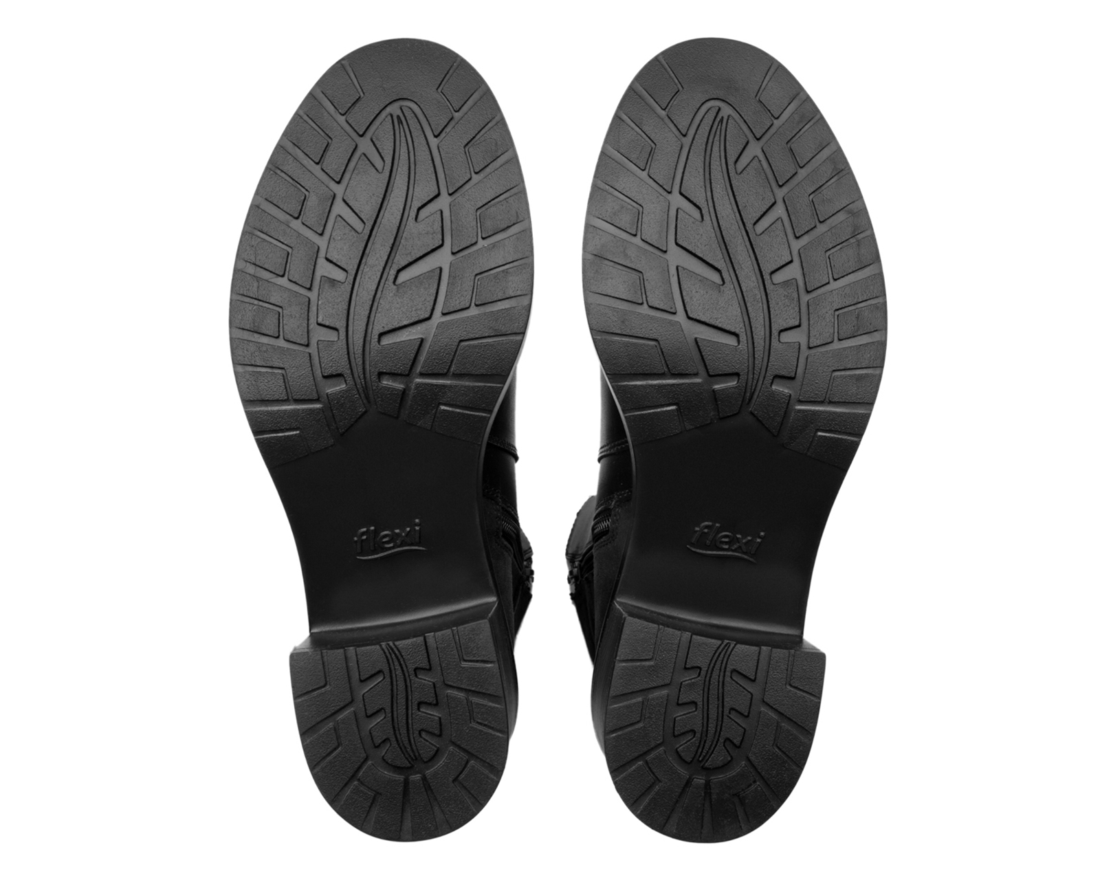Foto 5 pulgar | Foto 4 | Botas Casuales Flexi Cayetana de Piel para Mujer
