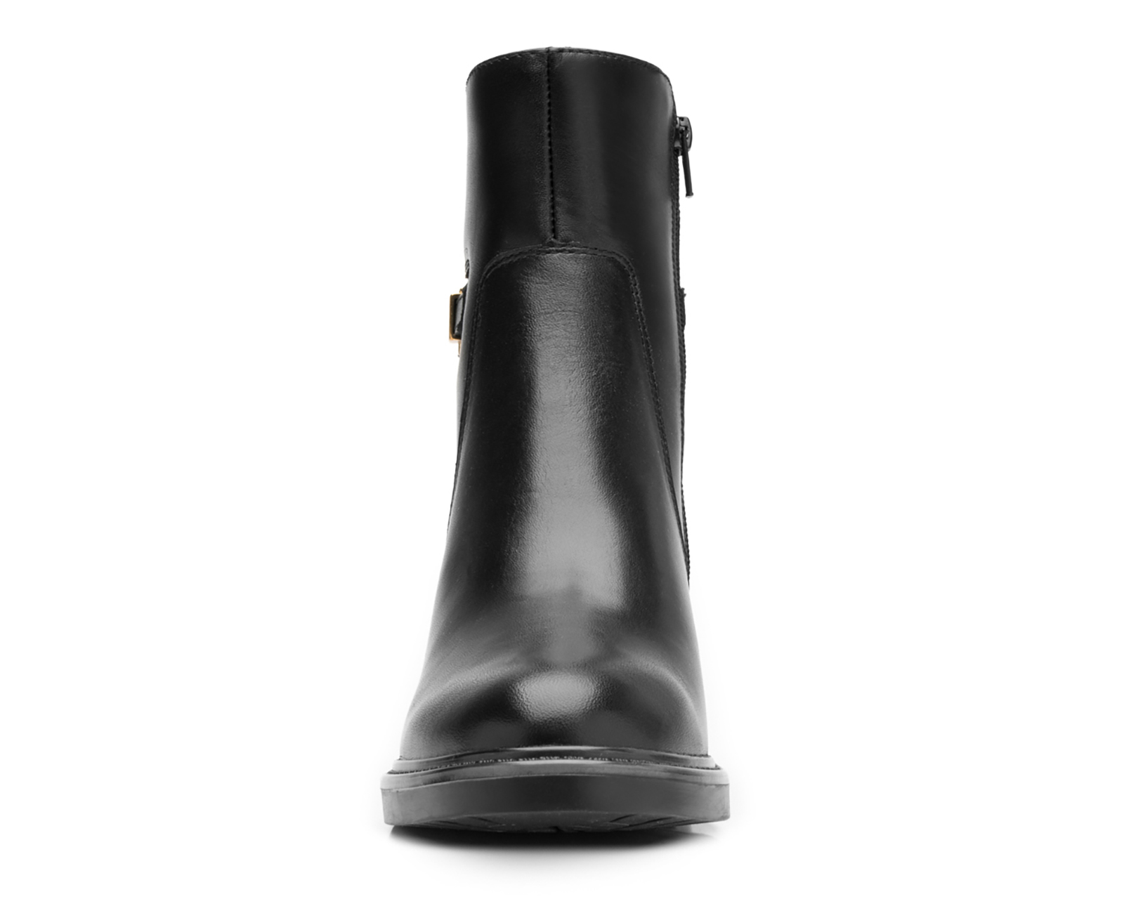 Foto 7 pulgar | Foto 6 | Botas Casuales Flexi Cayetana de Piel para Mujer